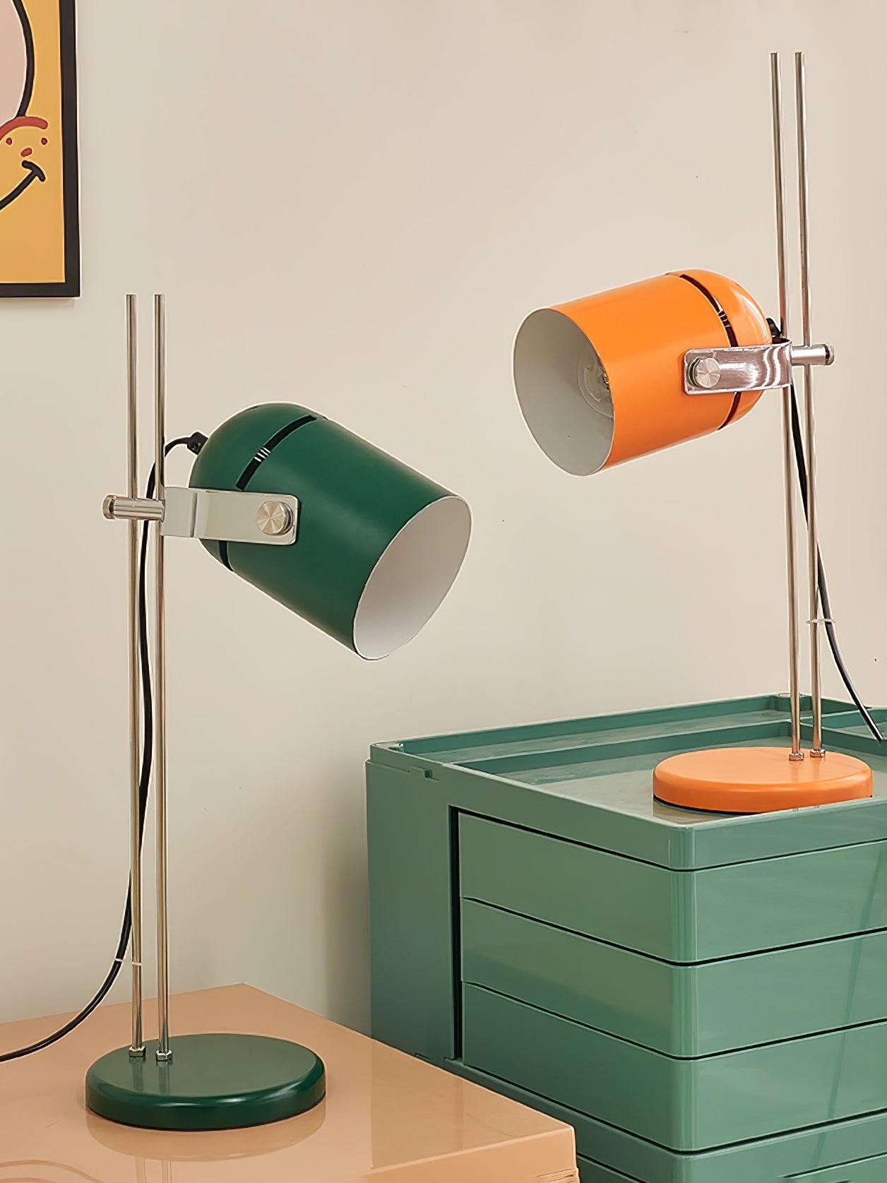 Verstelbare bureaulamp HL2923