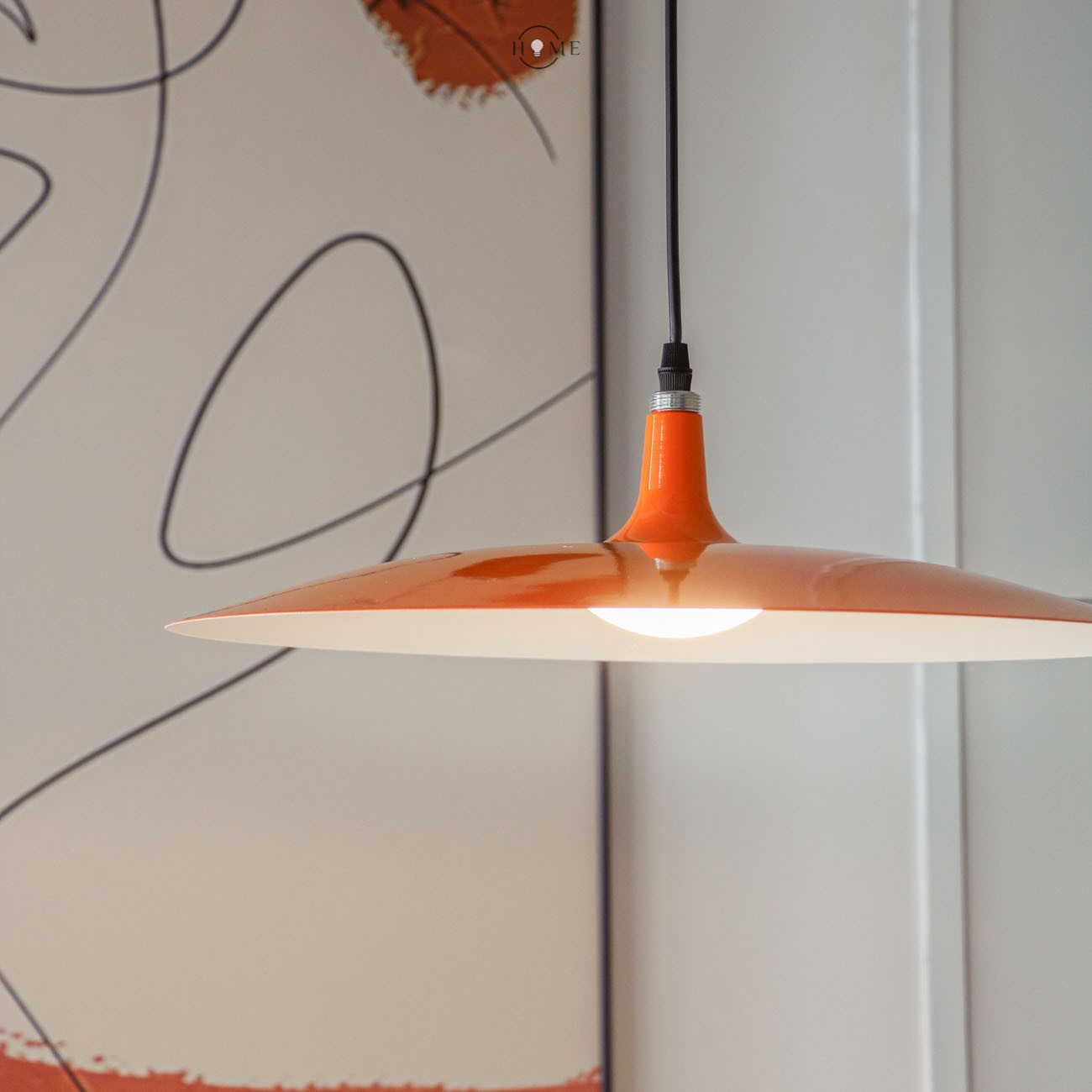 Aplomb Grote LED Hanglamp Keukeneiland