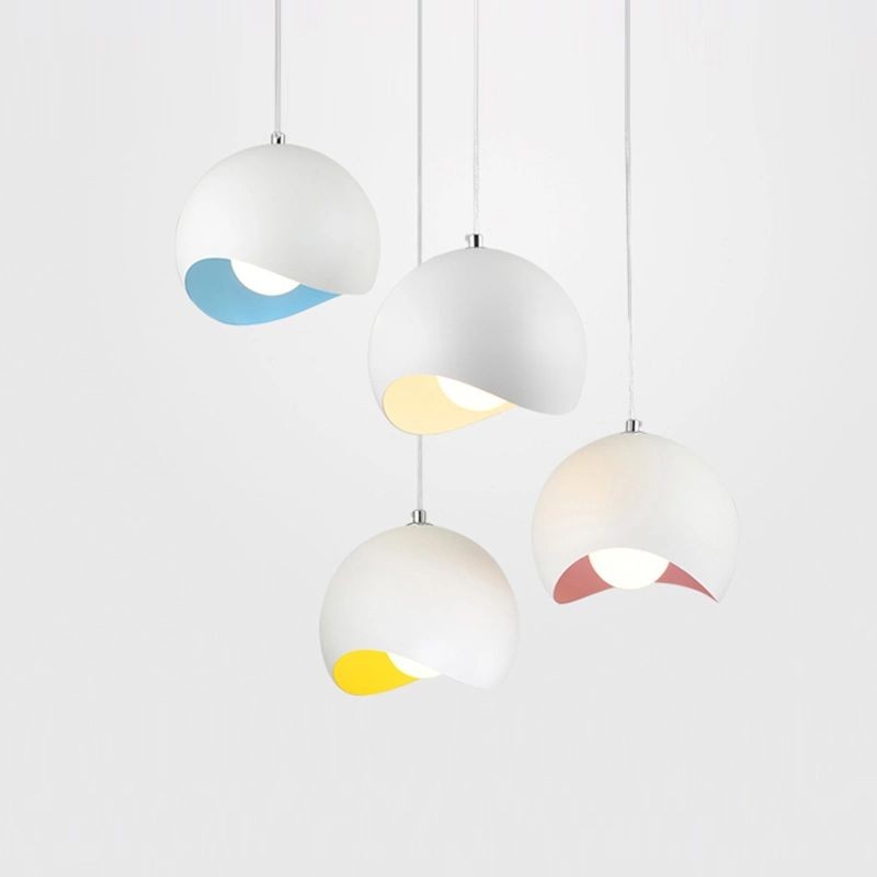 Semi Creatieve Eierschaal Minimalistische Hanglamp HL31