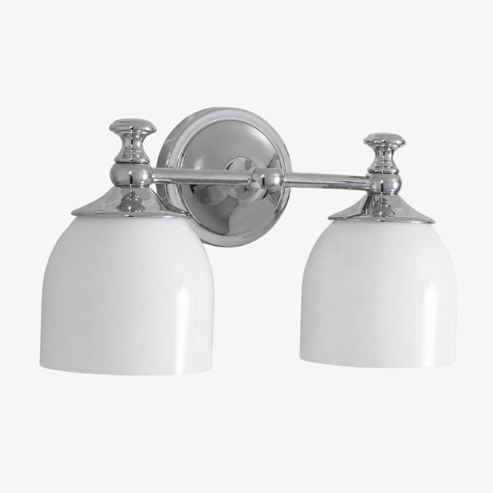 Kalvora Wandlamp - Moderne Metalen Wandlamp voor Woondecoratie HL1425