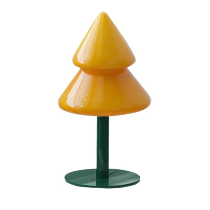 Nachtkastje Lamp Kleine Boom Kleine Tafellamp HL106