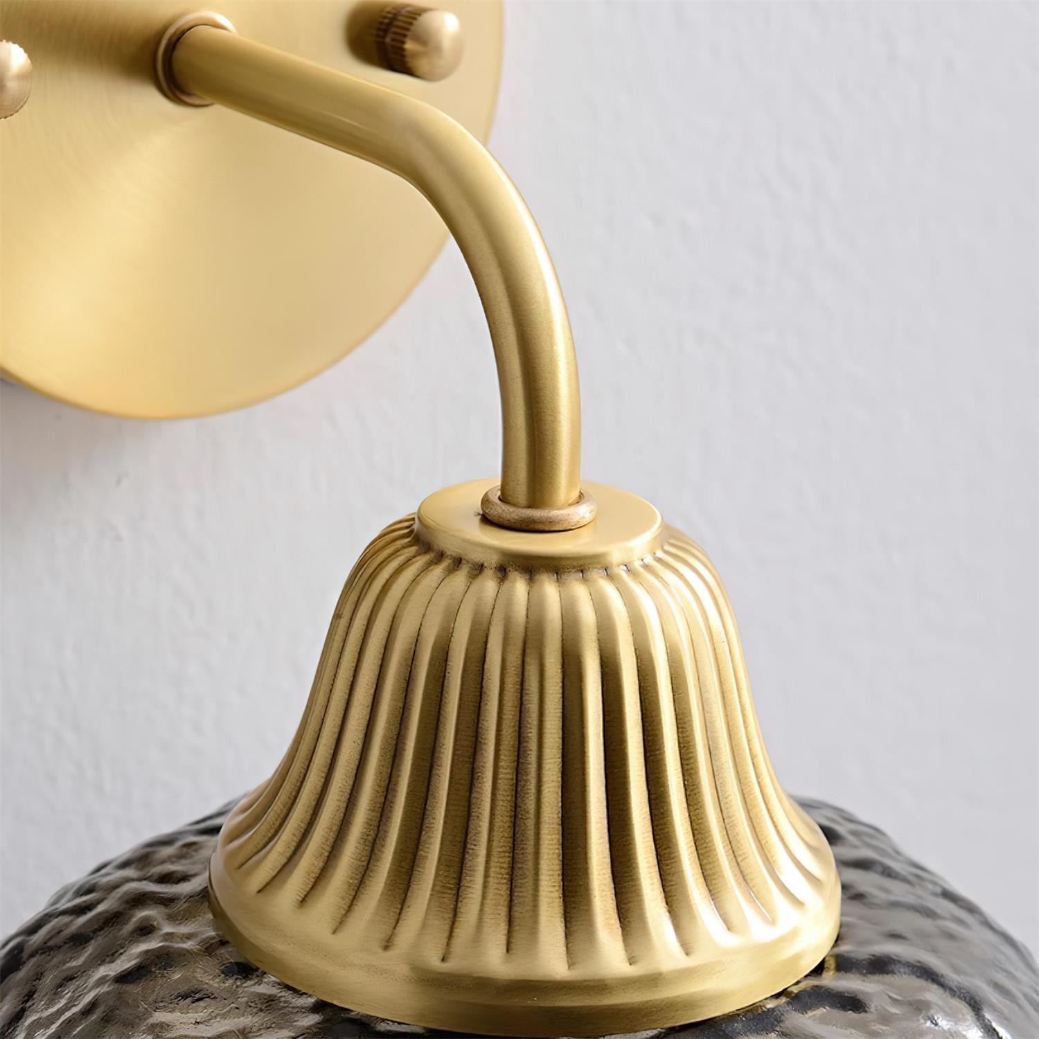 Lunara wandlamp HL2656