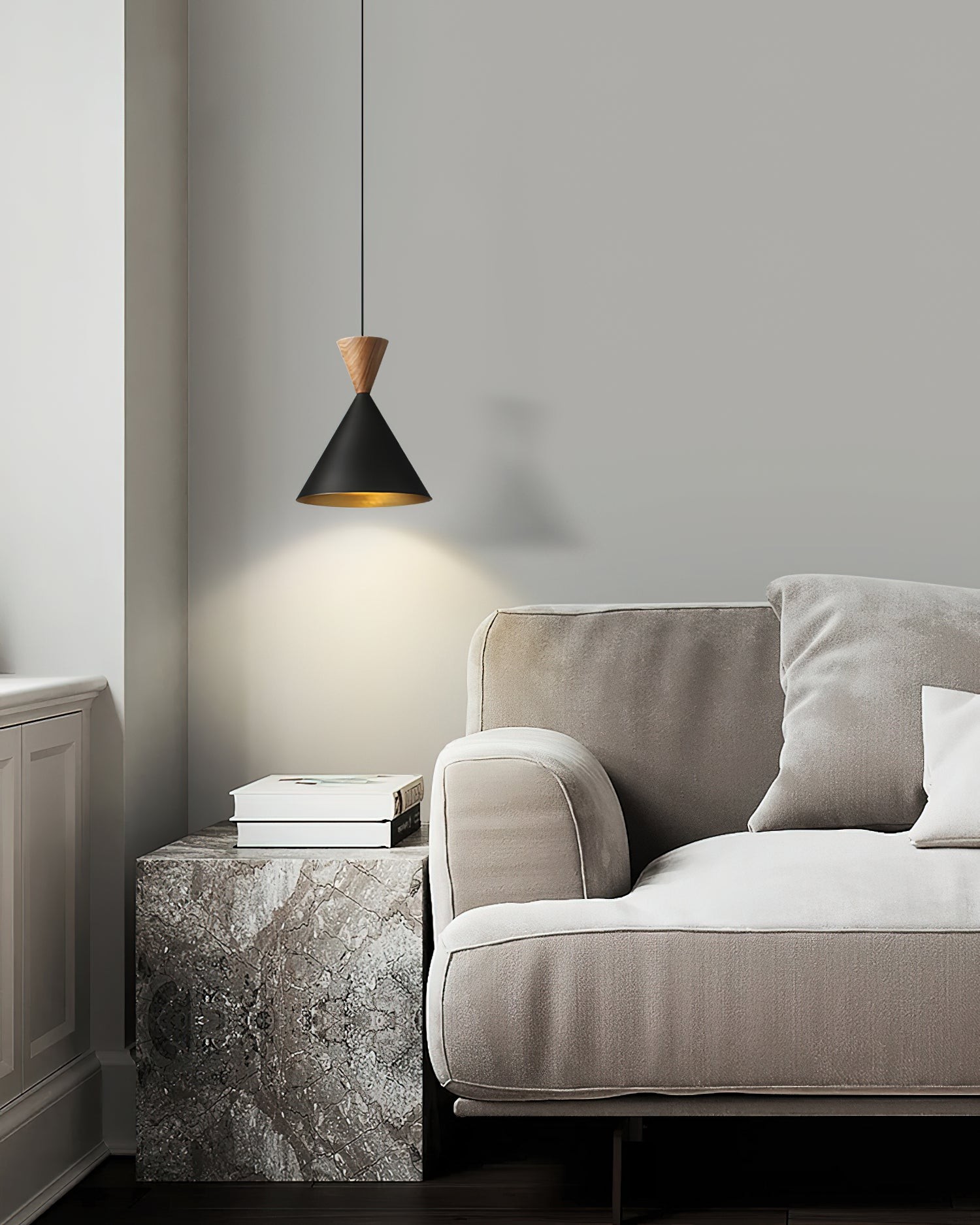 Trevio hanglamp HL2735