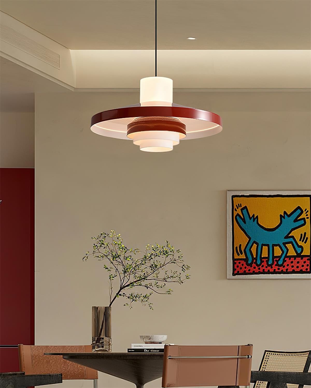 Nova Cap hanglamp HL2774