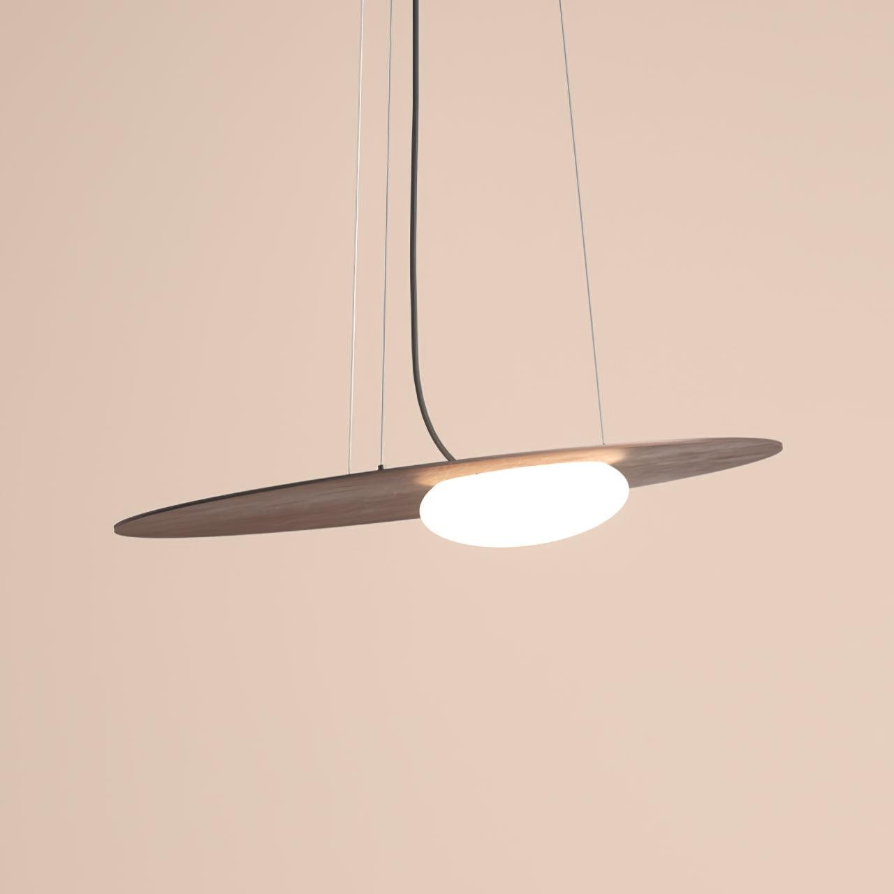 Moderne creatieve hangende hanglamp HL567