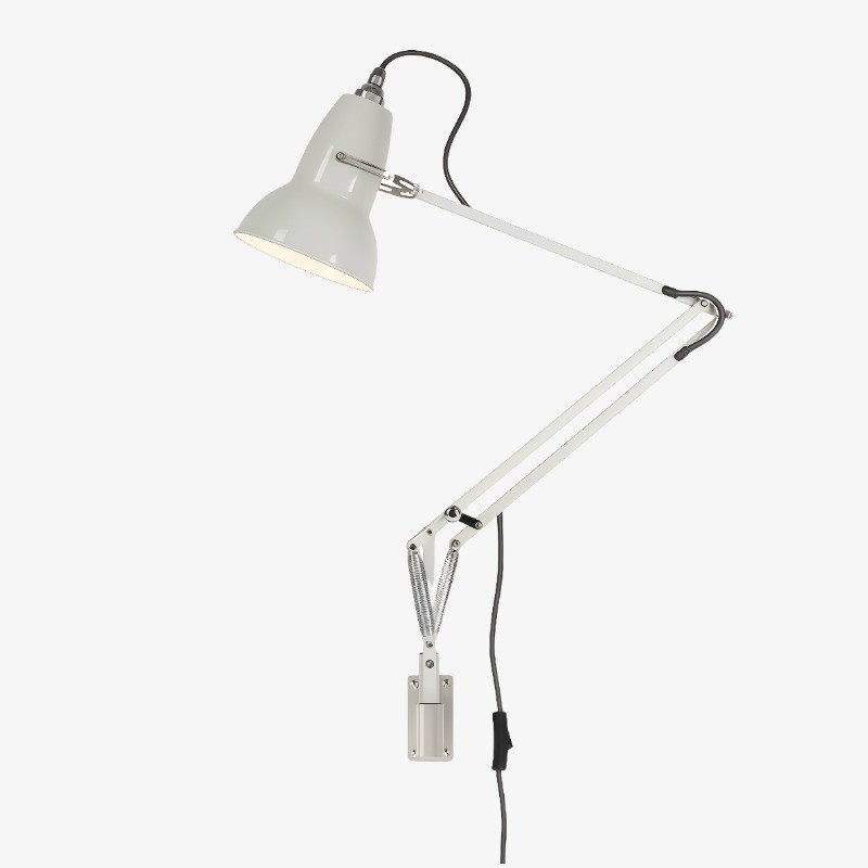 Modryx Verstelbare Wandlamp - Minimalistische Richtbare Metalen Wandlamp voor Woonkamers HL2356