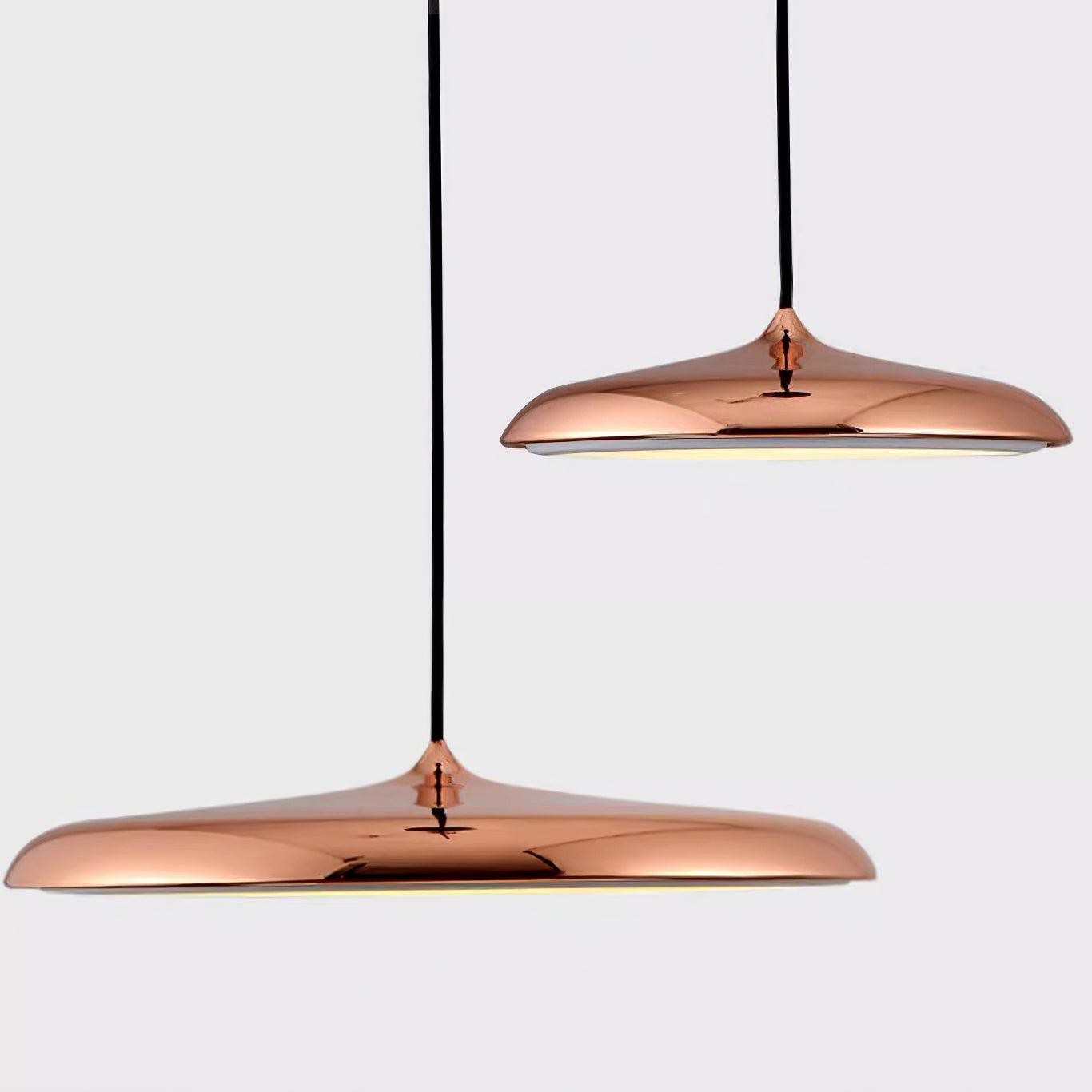 Eenvoudige moderne mode hanglamp HL587