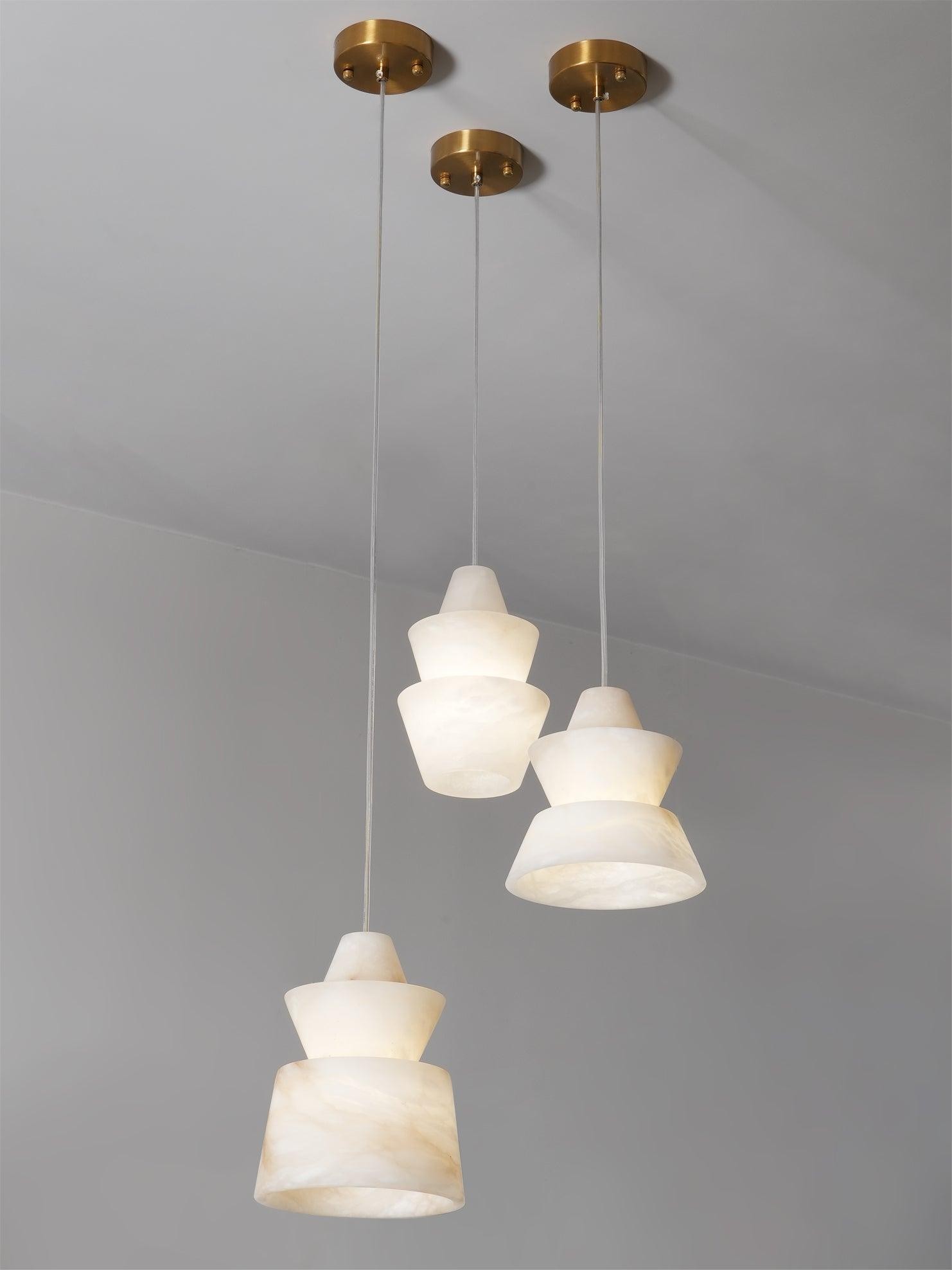 Nordic Marmeren Hanglamp HL568