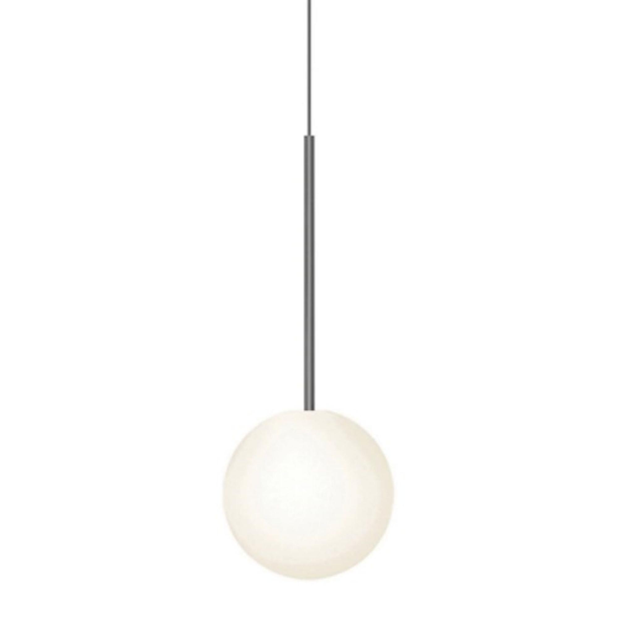 Bola Sphere Orb Hanglamp