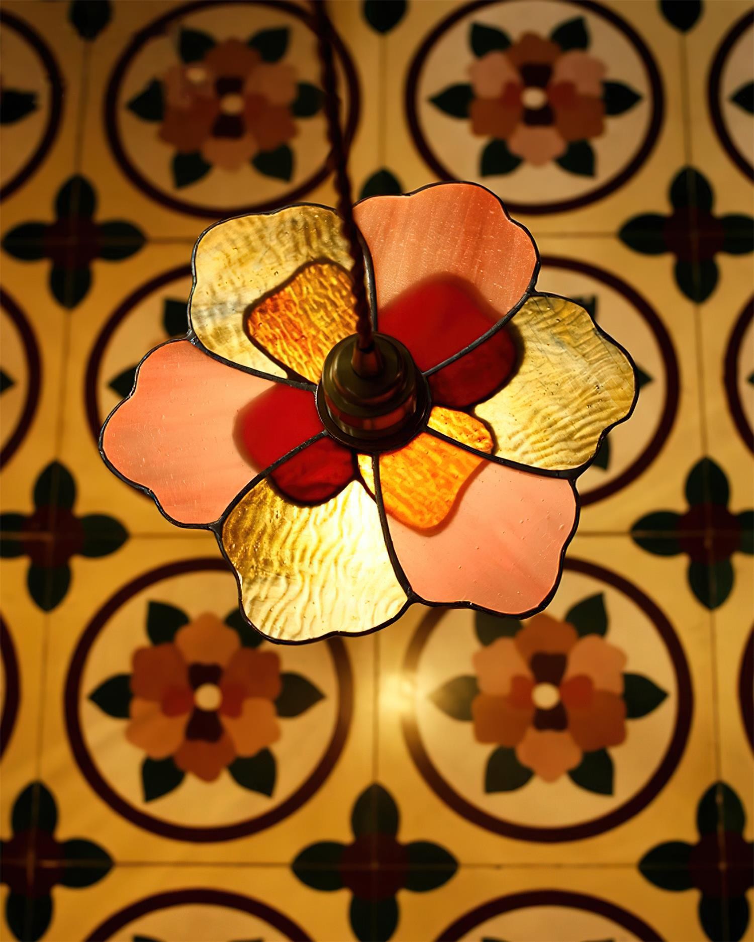 Fioria hanglamp HL2669