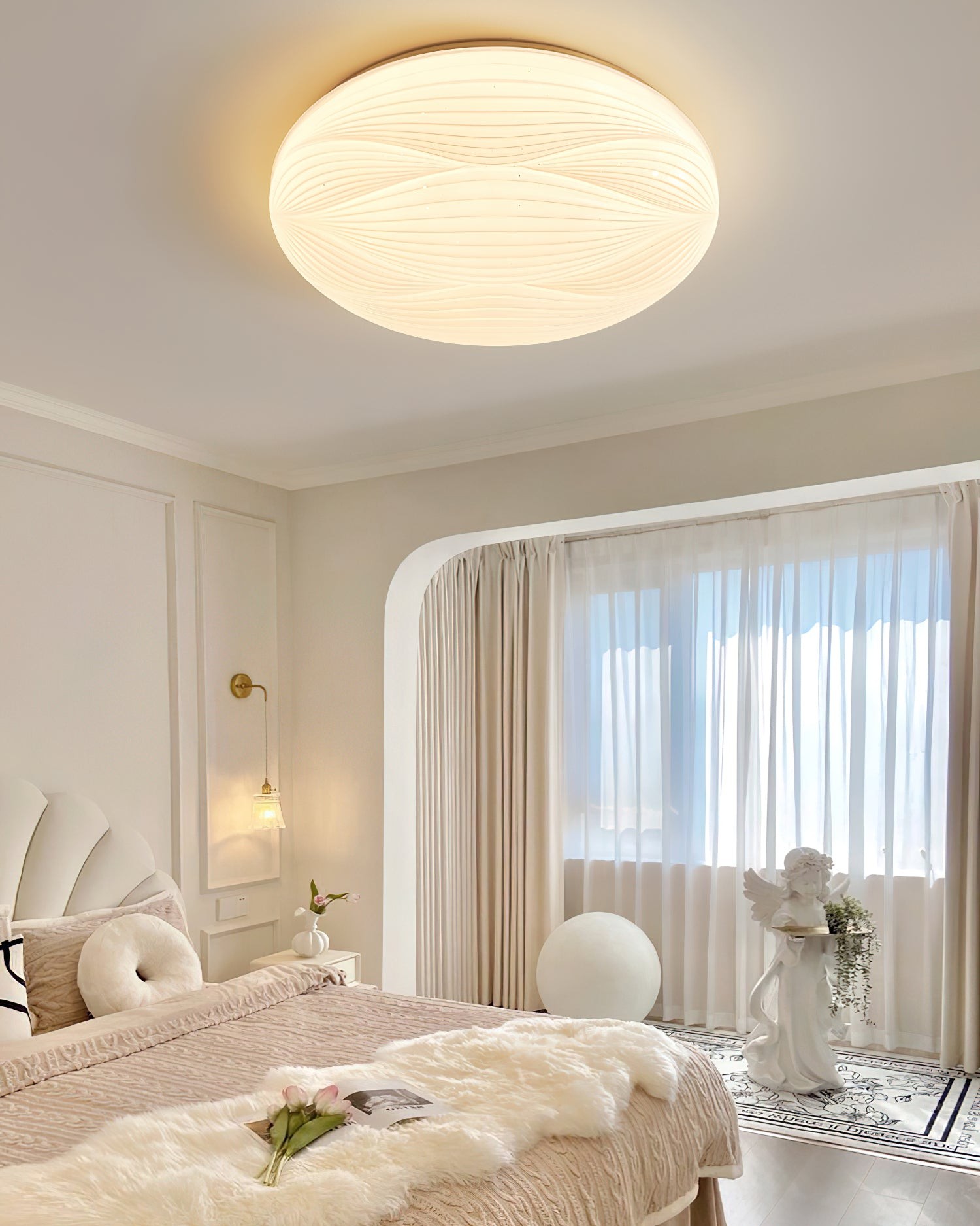 Banno Plafondlamp HL1182