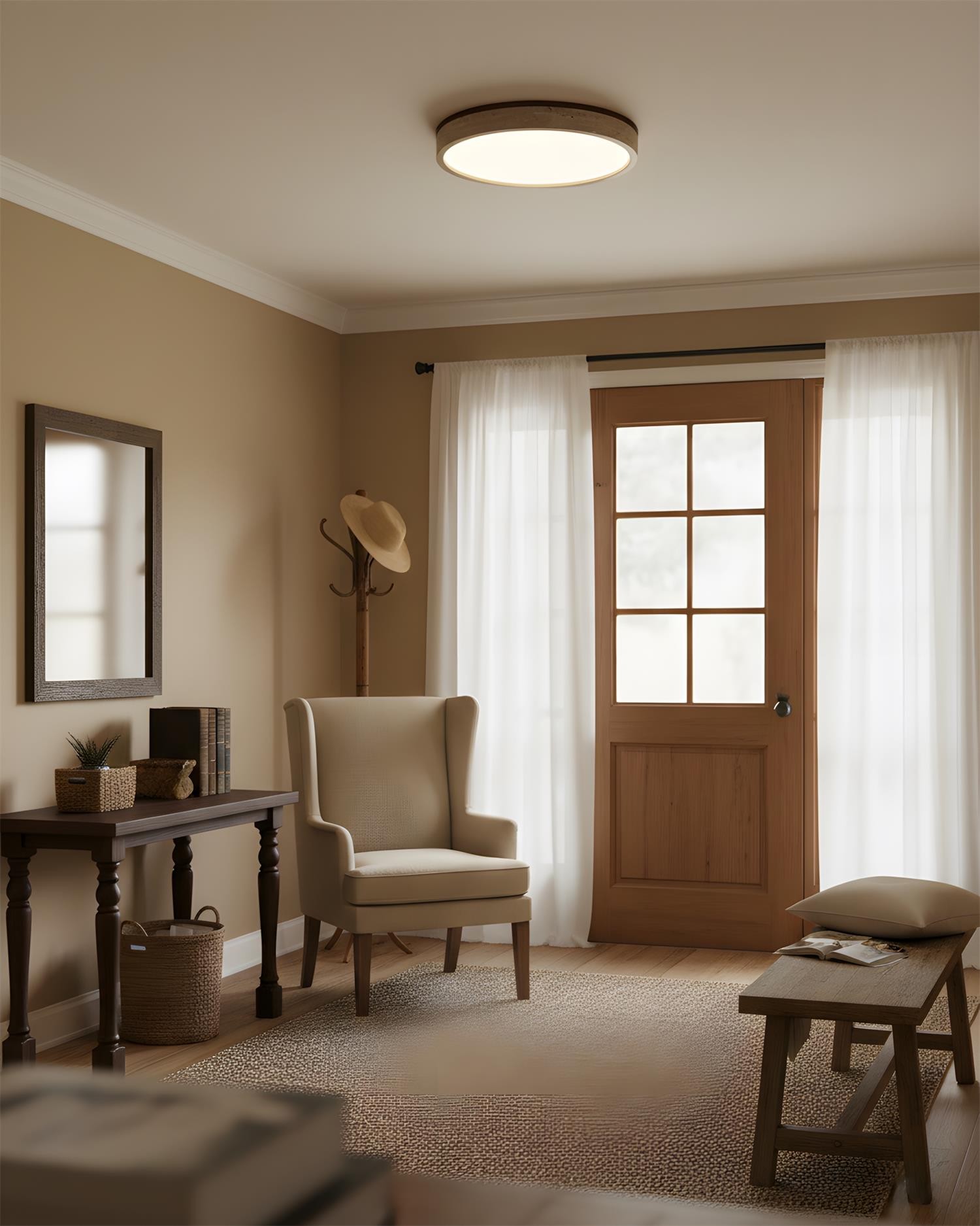 Cirona plafondlamp HL2828