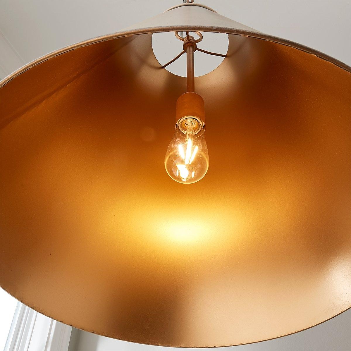 Pierrepont Hanglamp HL3072