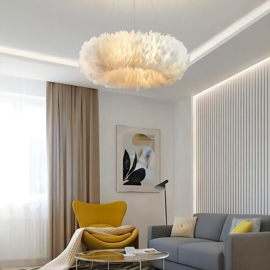 Eos Veer Design Hanglamp