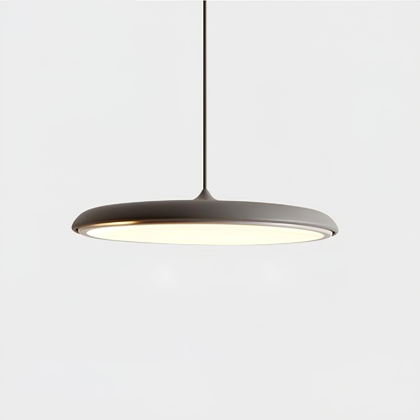 Eenvoudige moderne mode hanglamp HL587
