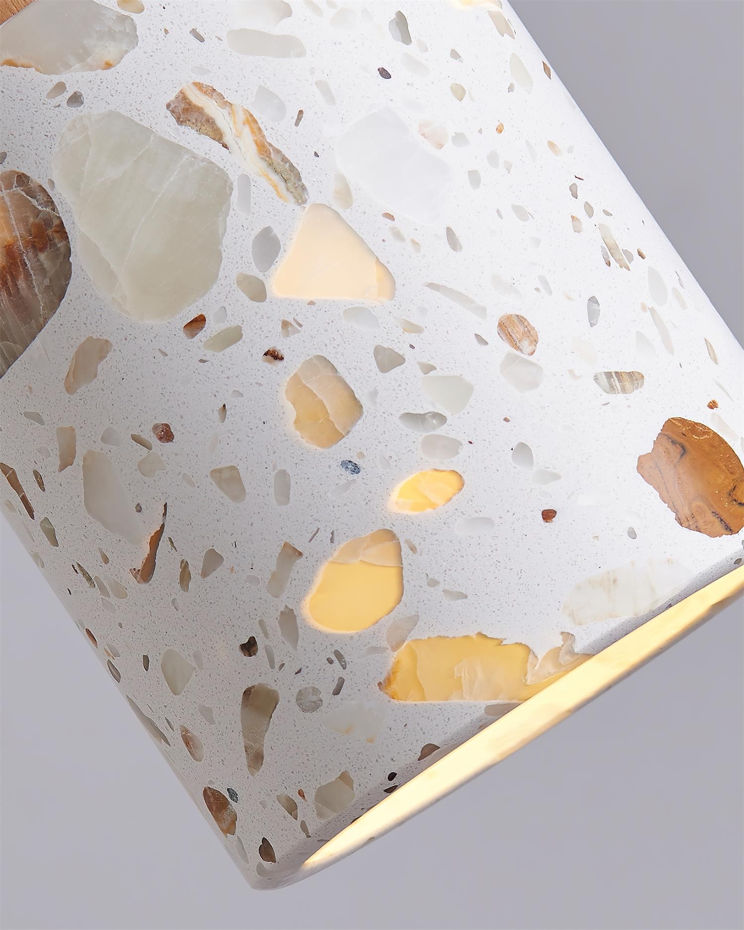 Cemento hanglamp HL2754