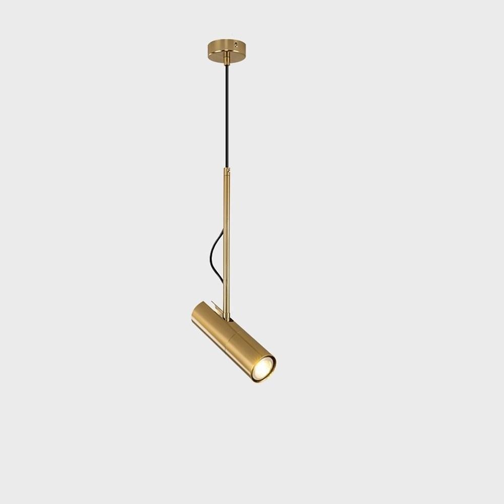 Spot Light Hanglamp Armaturen Nordic Metalen LED Hanglamp HL3322