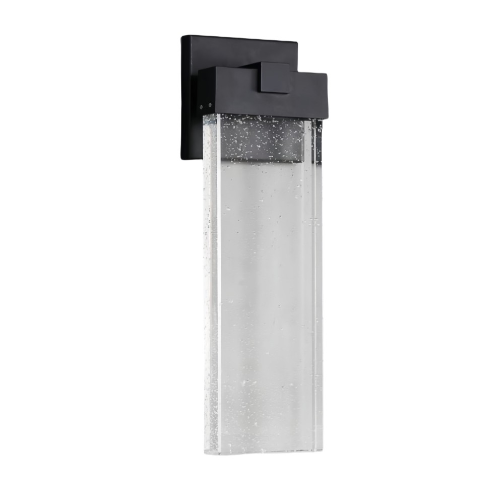 Crystal Bubble IP65 waterdichte buitenwandlamp HL1229