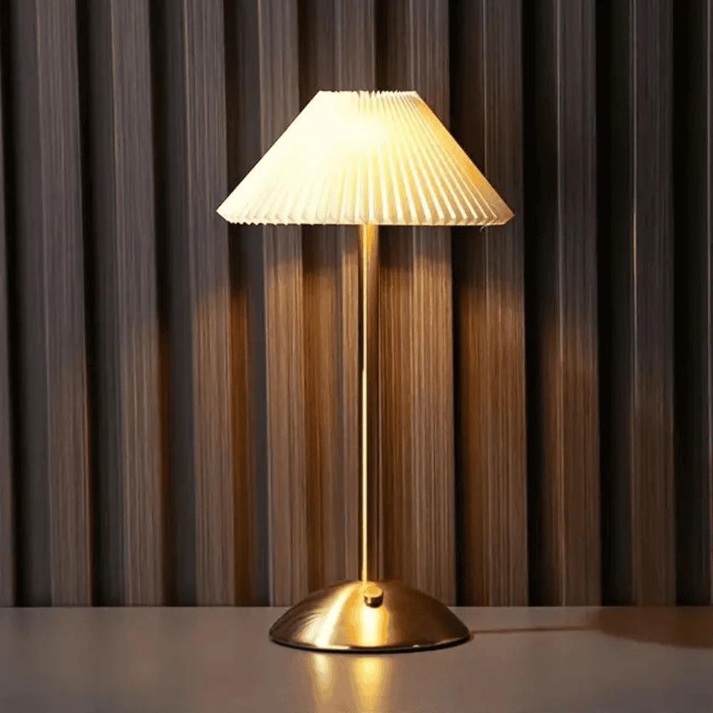 De Freedom Radiance draadloze tafellamp HL3398