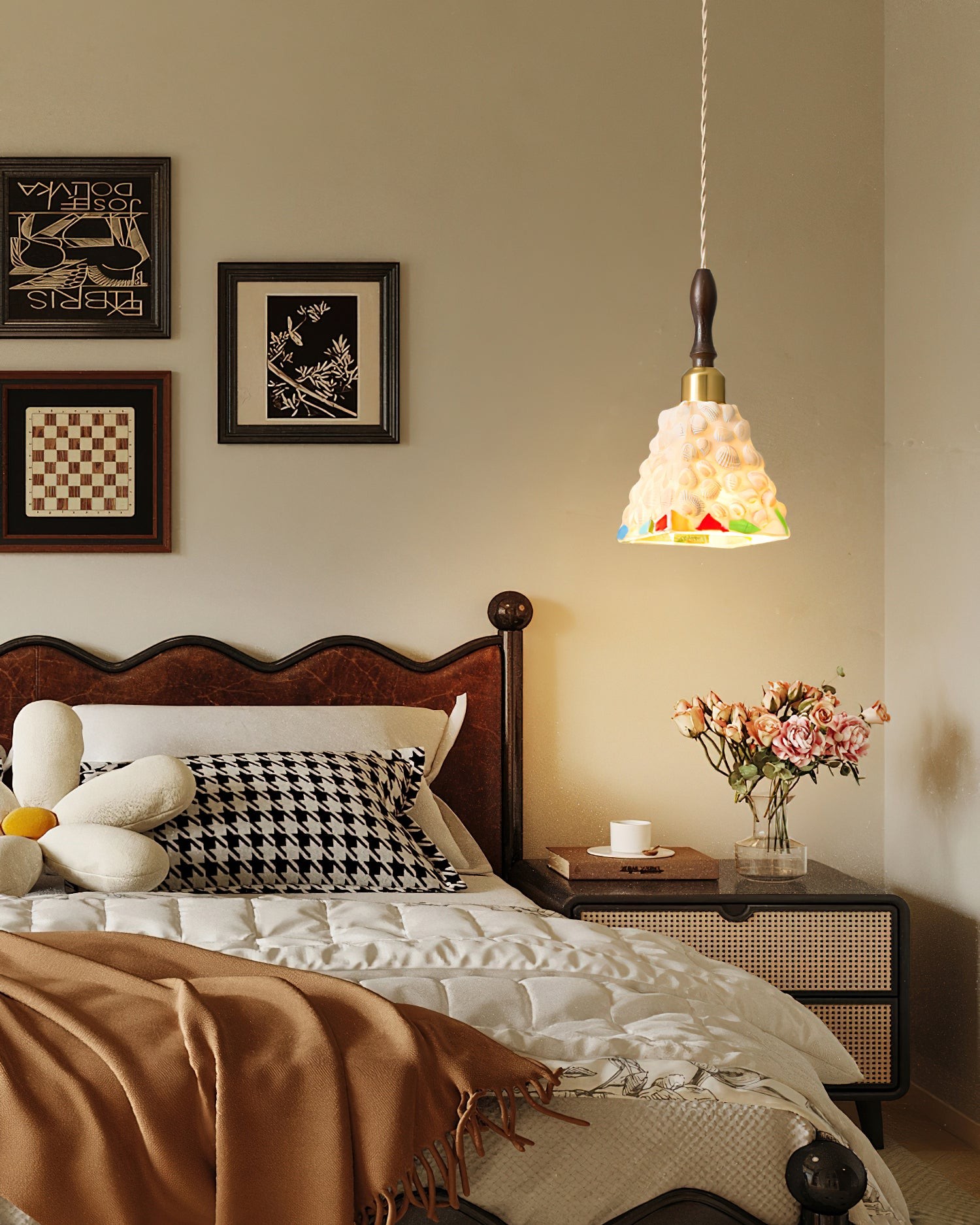 Cabana hanglamp HL2682