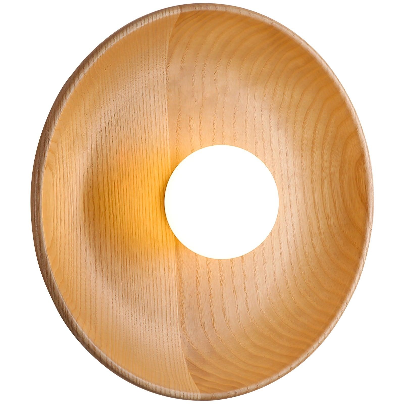 Minimalistische geometrische moderne wandlamp HL501
