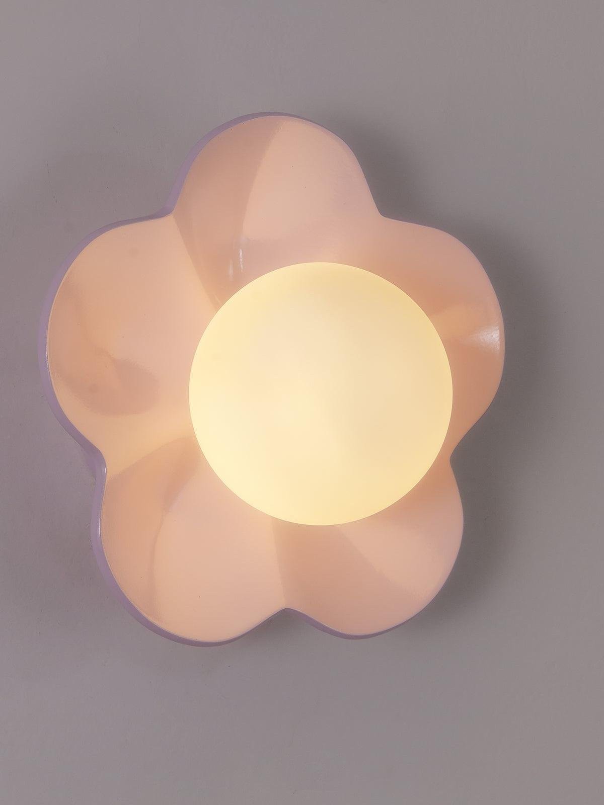 La fleur Wandlamp HL1422
