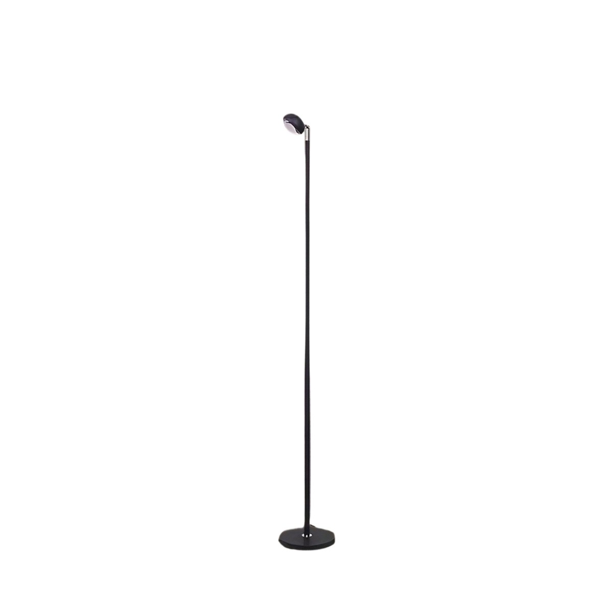 Klassieke Industriële Metalen Decor Verstelbare Vloerlamp HL335
