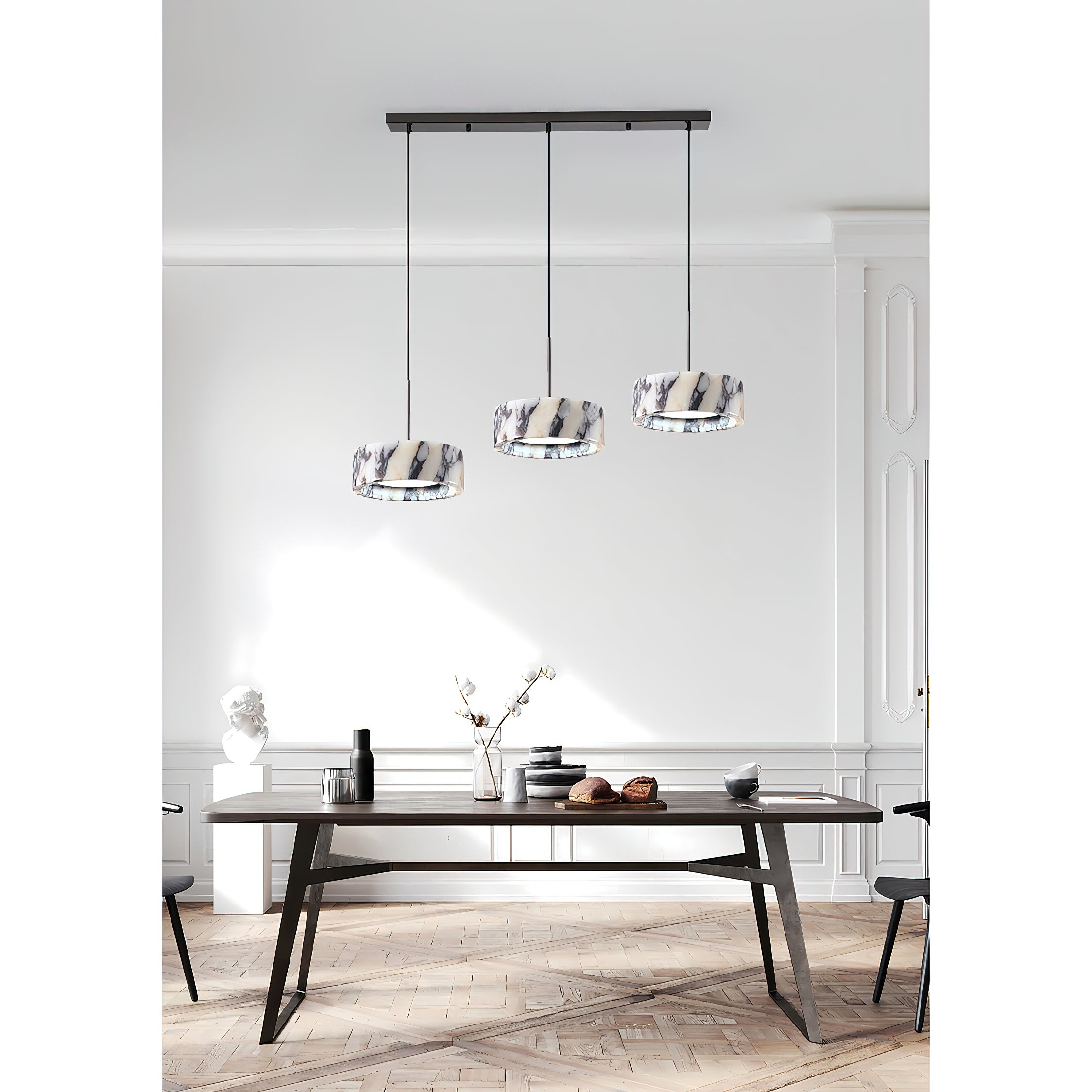 Elancourt hanglamp HL3217