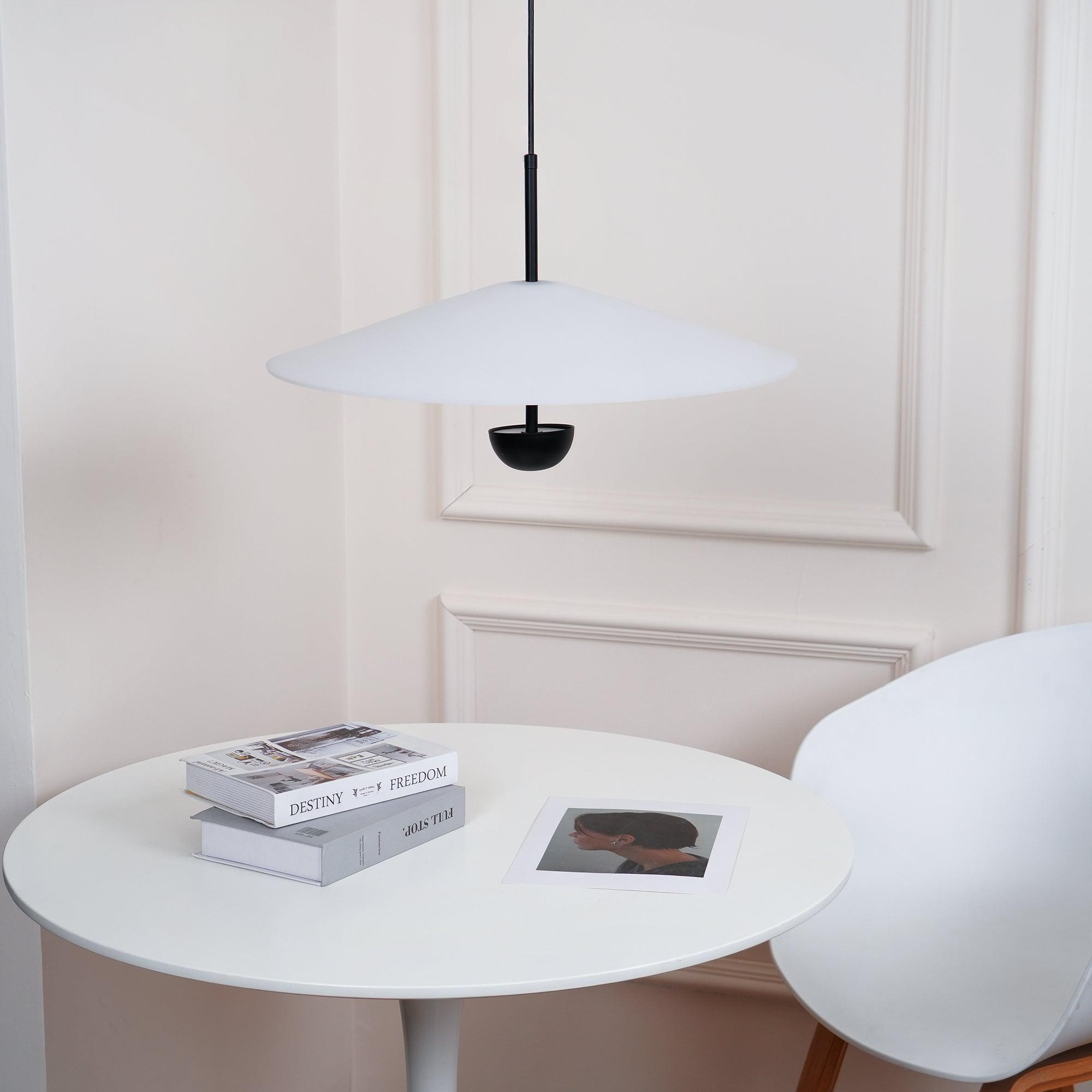 Ava Cone Hanglamp HL1263