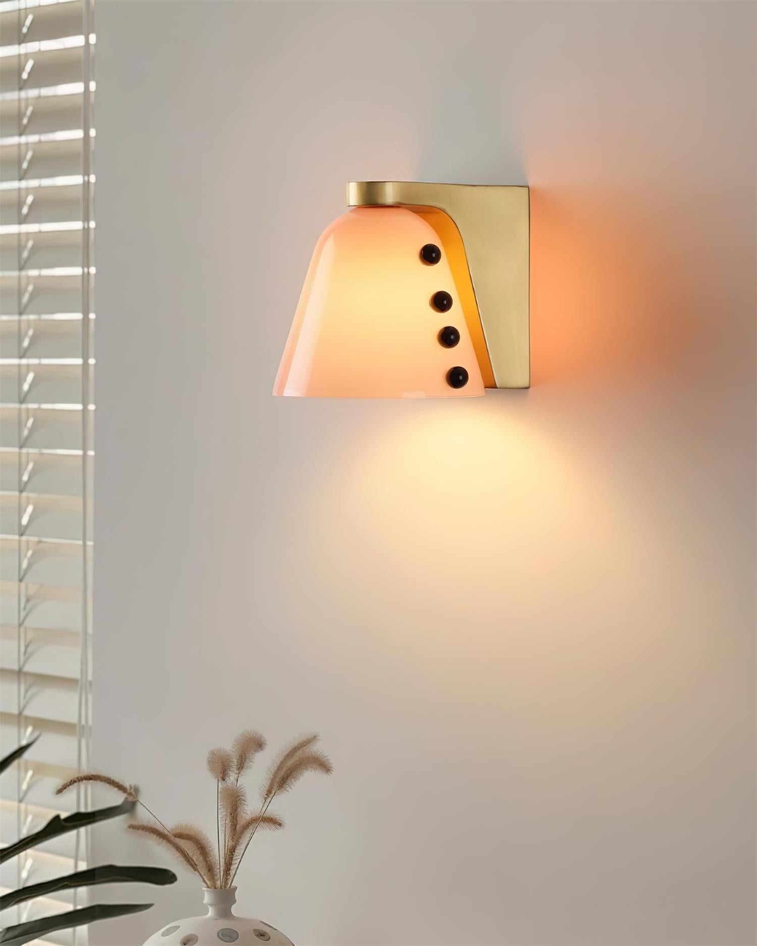 Cicero wandlamp HL2753