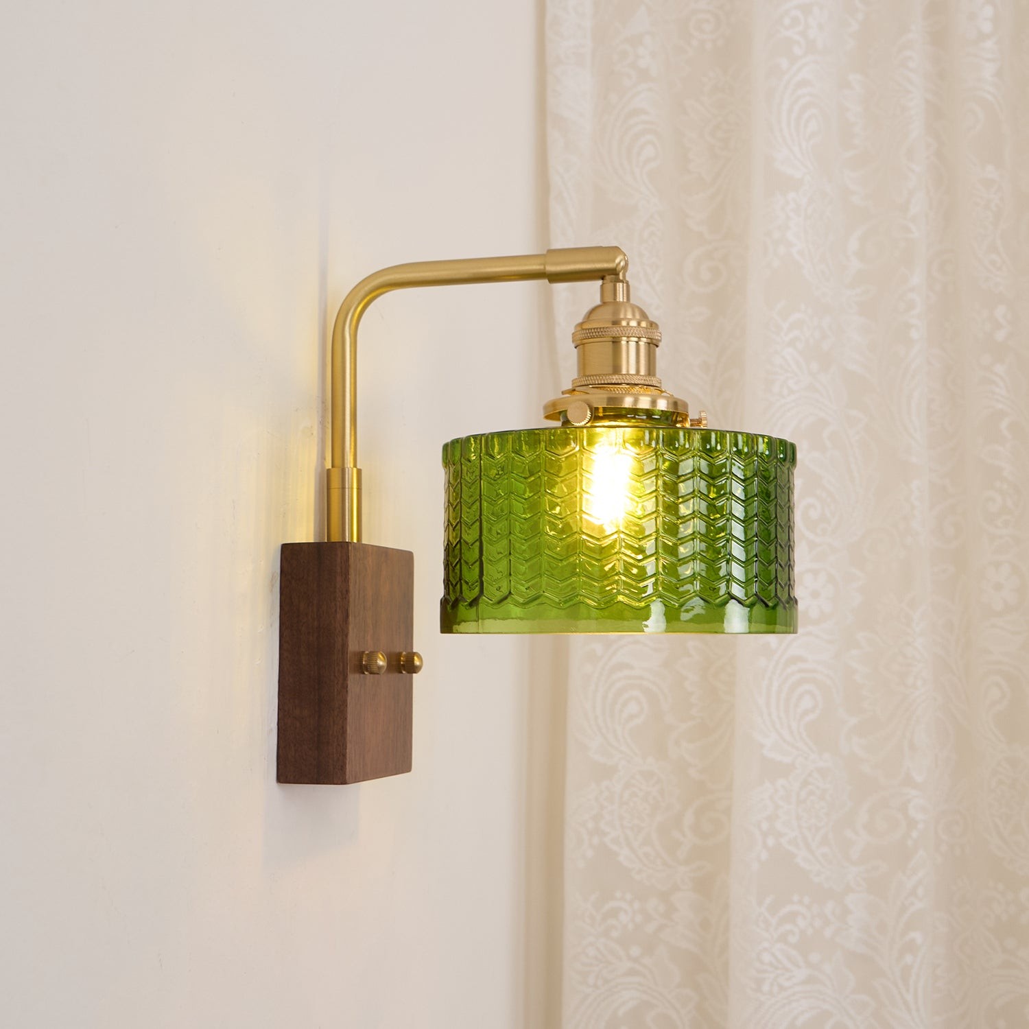 Mode Wandlamp voor Slaapkamer HL506