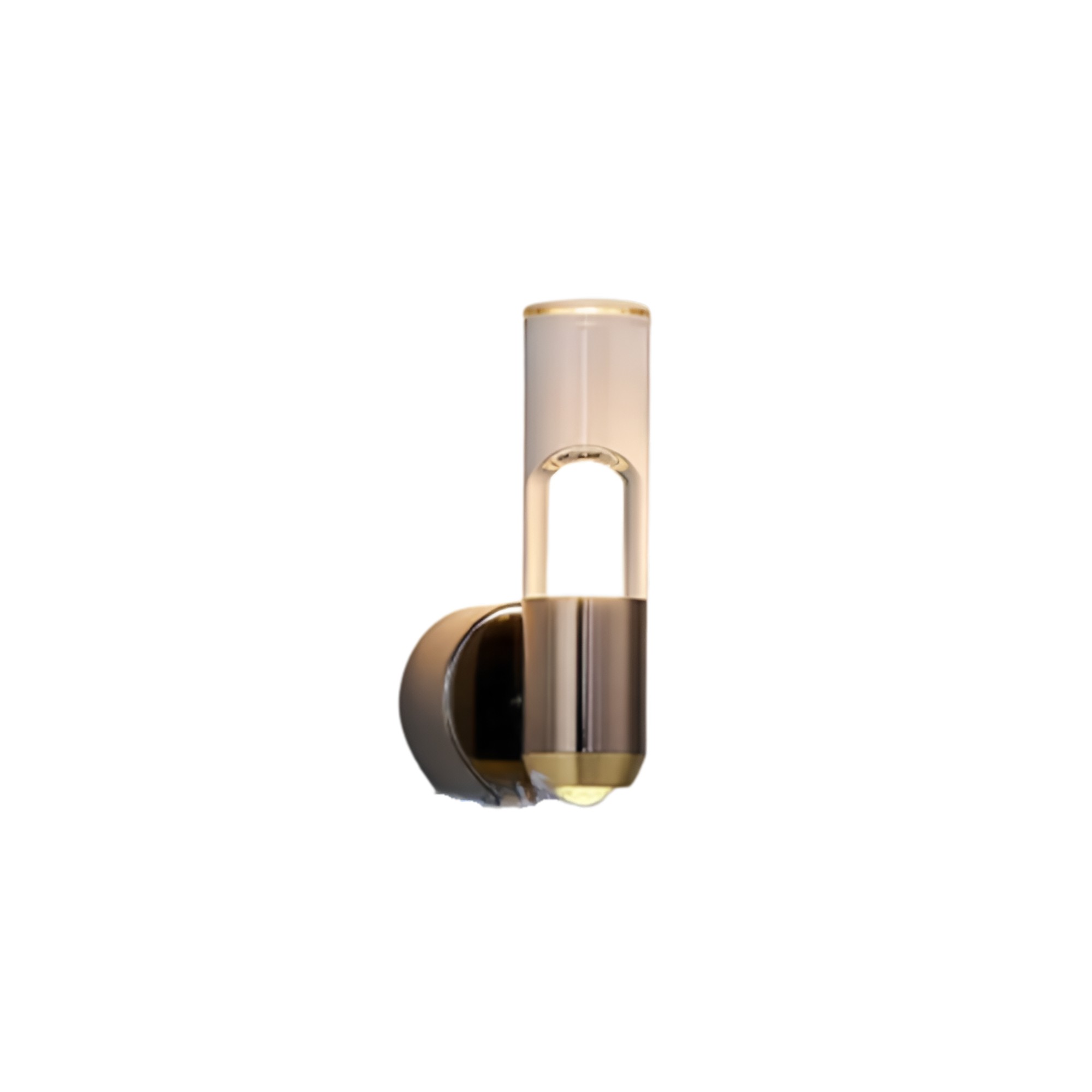 Light of Sleep Nordics Acryl Buis Wandlamp HL1228