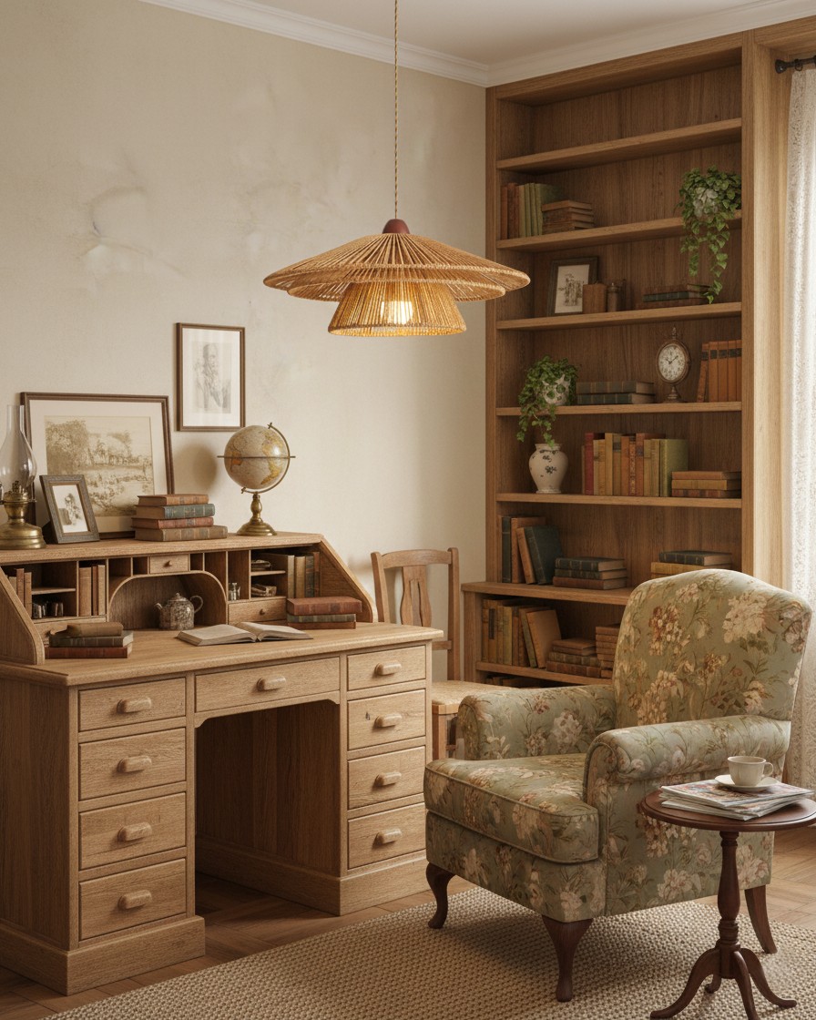 Serenella hanglamp HL2868