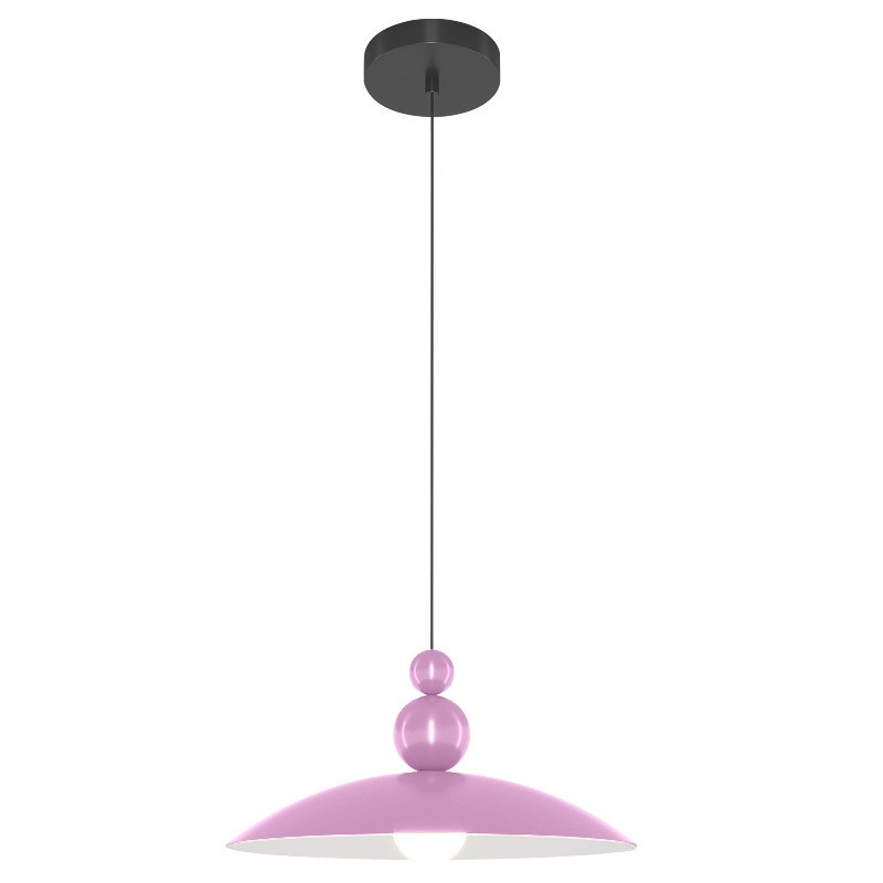 UFO Vorm Minimalistische Nordic Macaron Hanglamp HL256