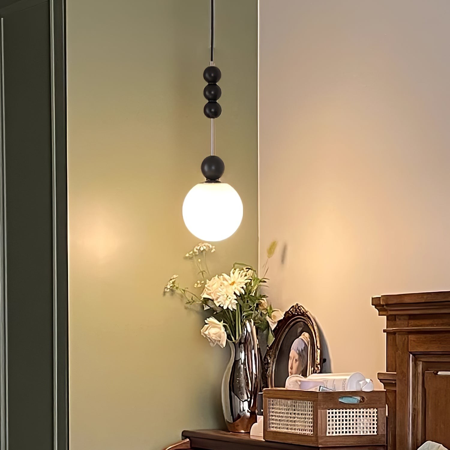 Bola hanglamp HL2909