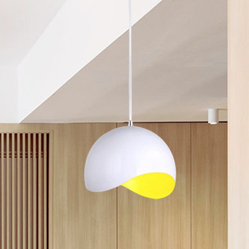 Semi Creatieve Eierschaal Minimalistische Hanglamp HL31