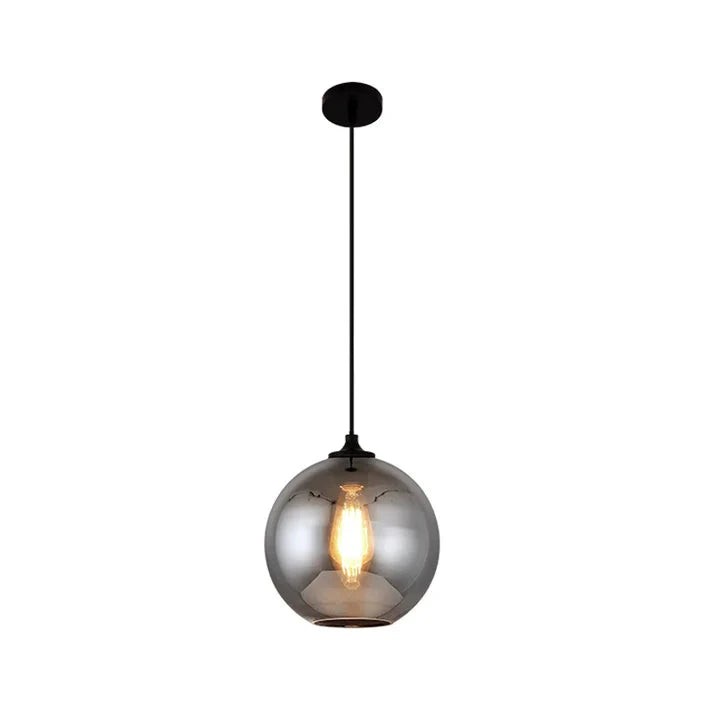 Nordic Loft Glasslustre hanglamp HL1265