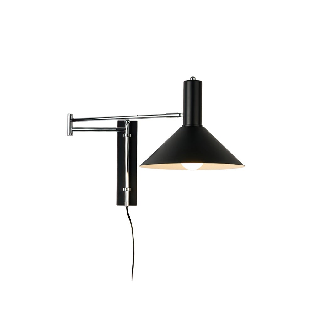Anvia Plug In Wandlamp HL1024