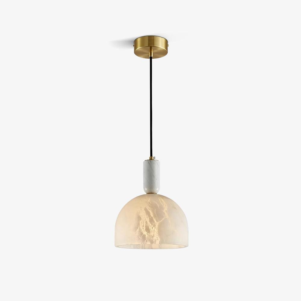 Blair Alabaster hanglamp HL2908