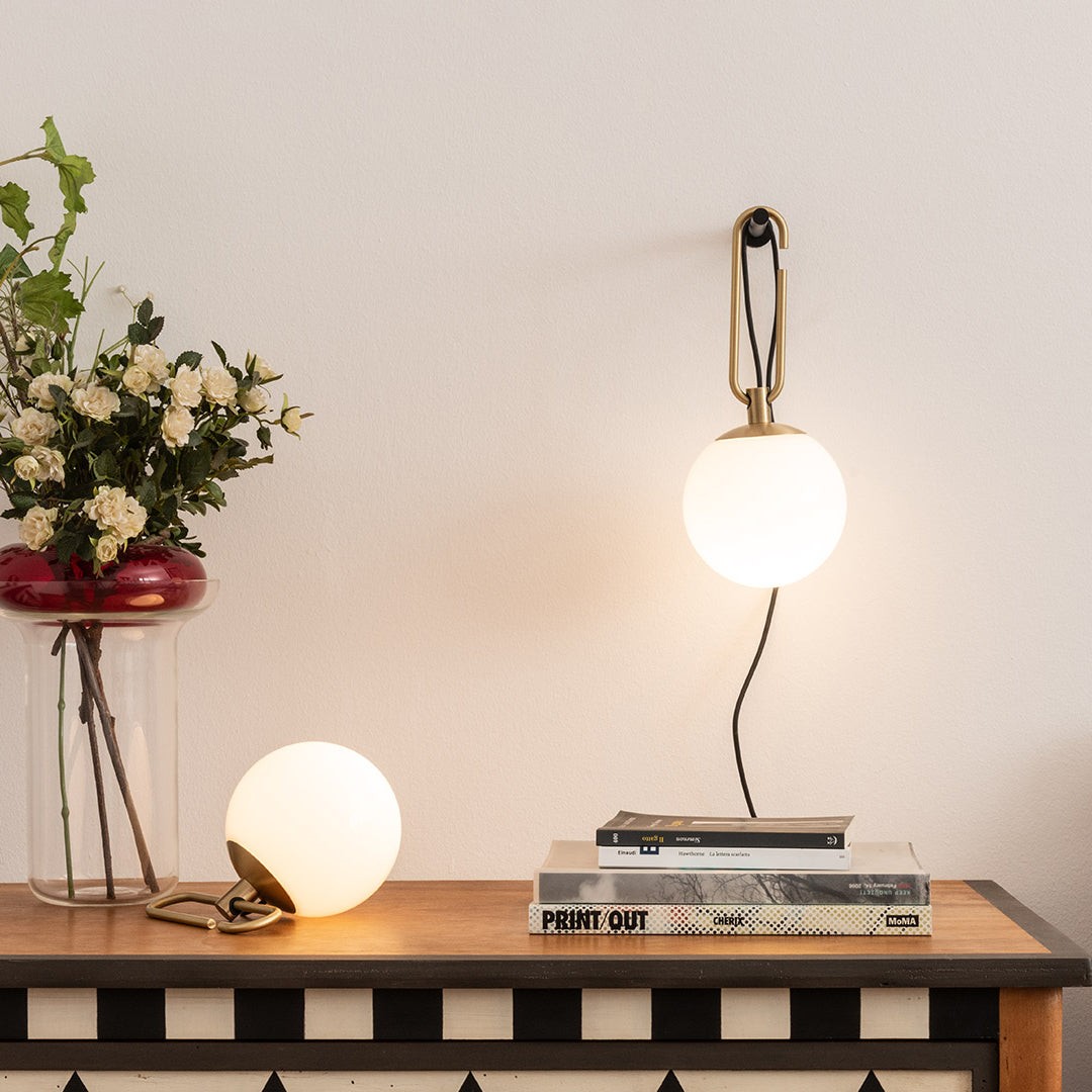 NH Wandlamp HL1137