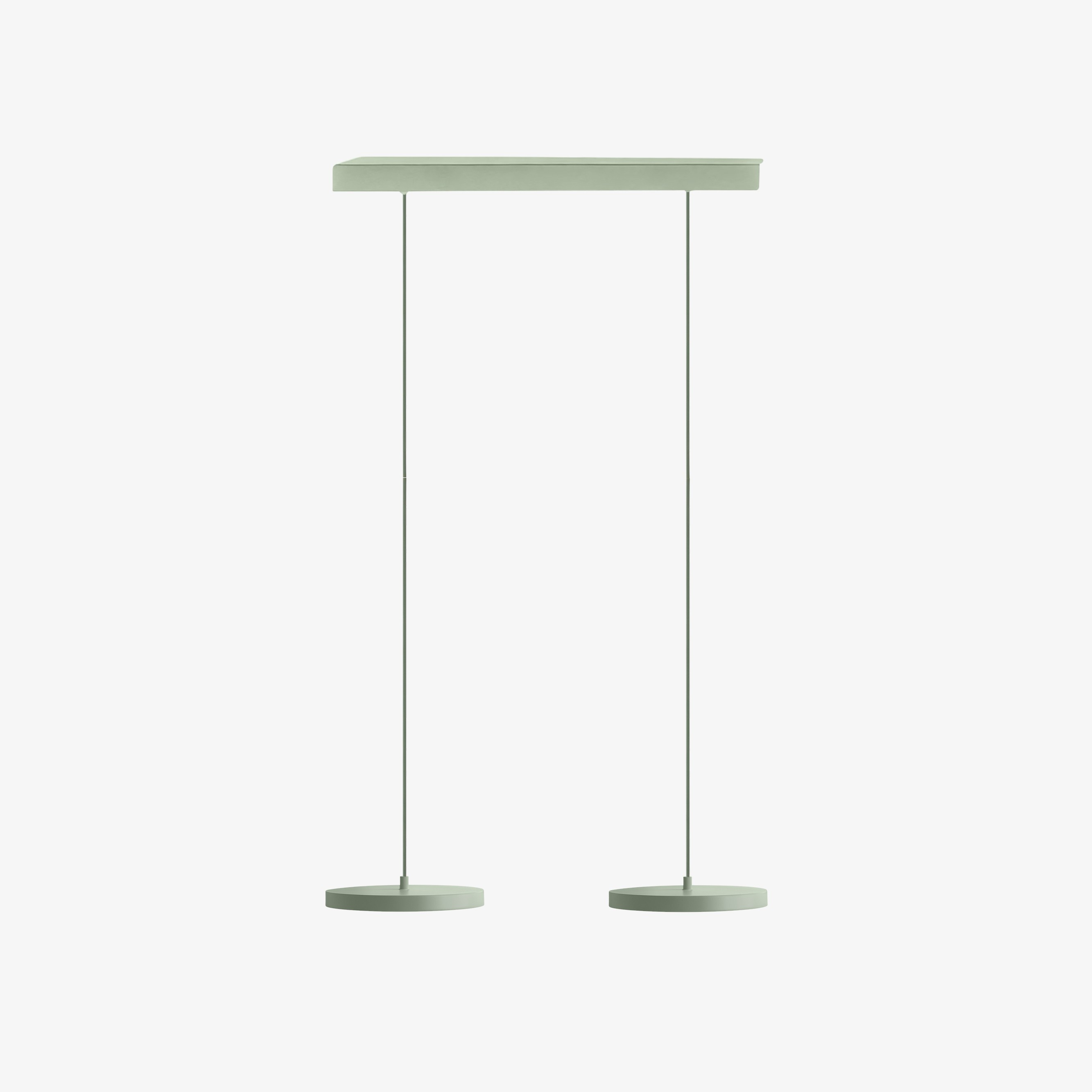 Feranox hanglamp met schijfvormig design - moderne stijl voor de eetkamer HL2405