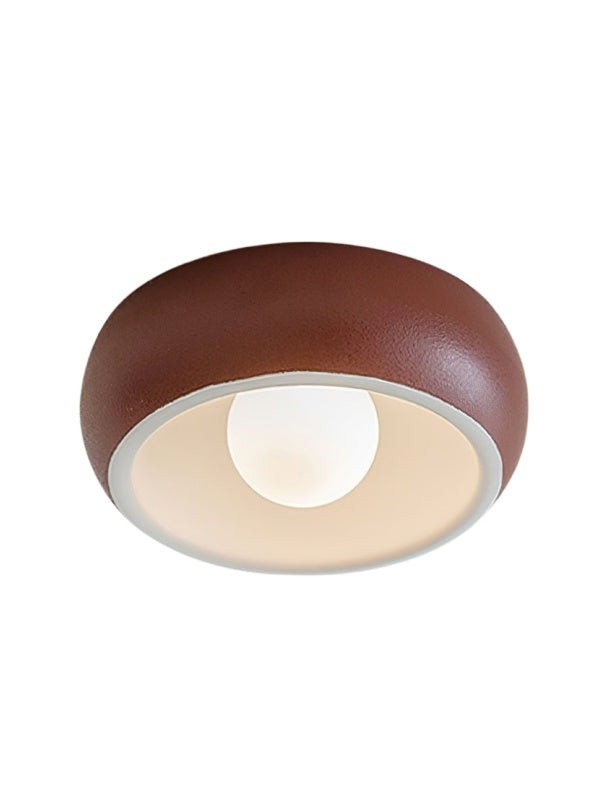 Ronde plafondlamp HL1030