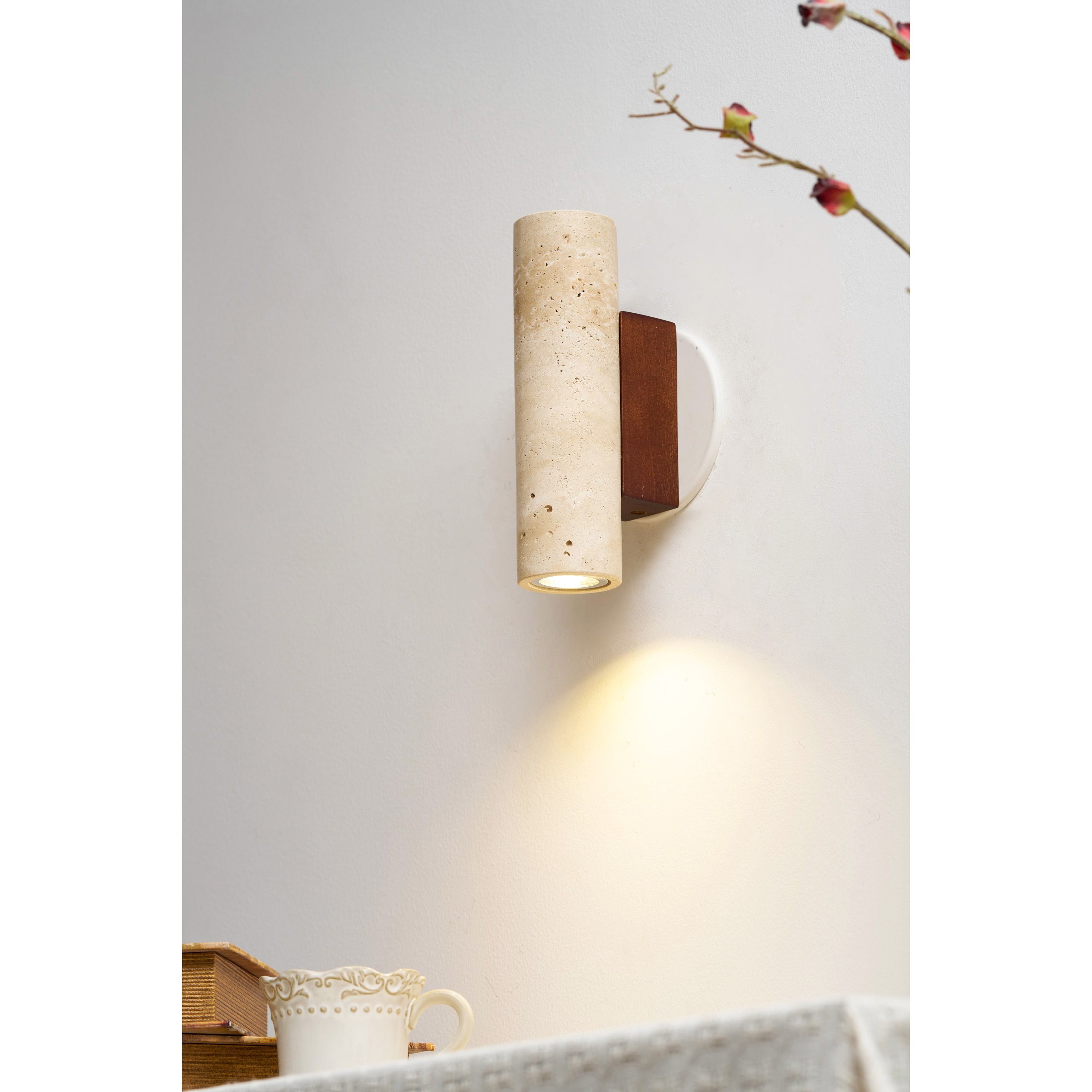 Marec wandlamp HL3211