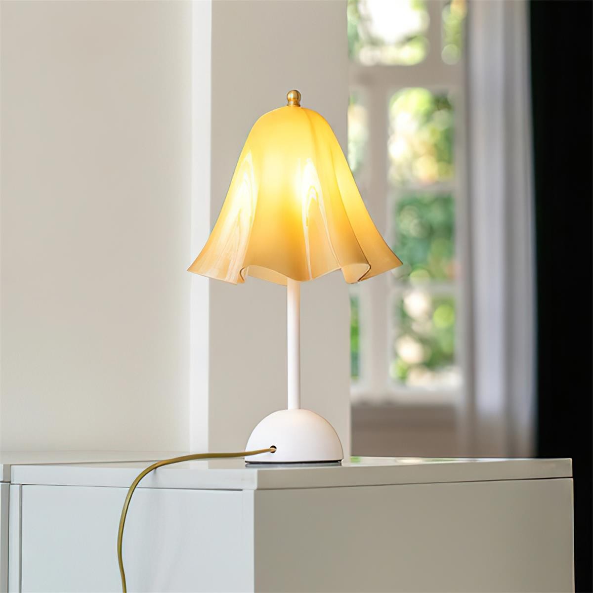 Bellis tafellamp HL2659