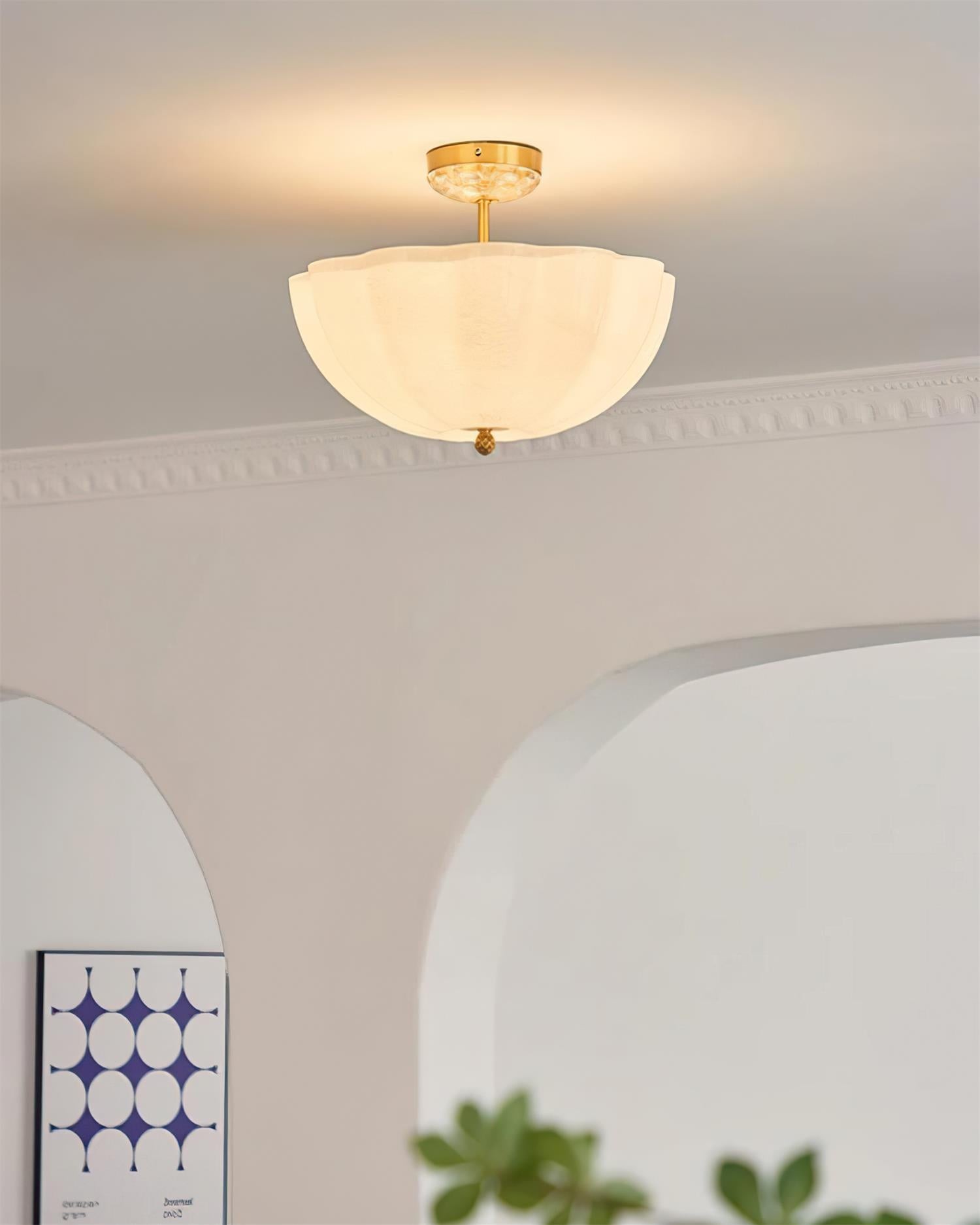 Aerin plafondlamp HL2601