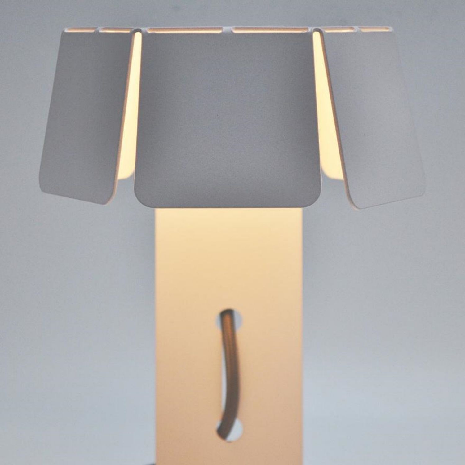 Object 3 Tafellamp