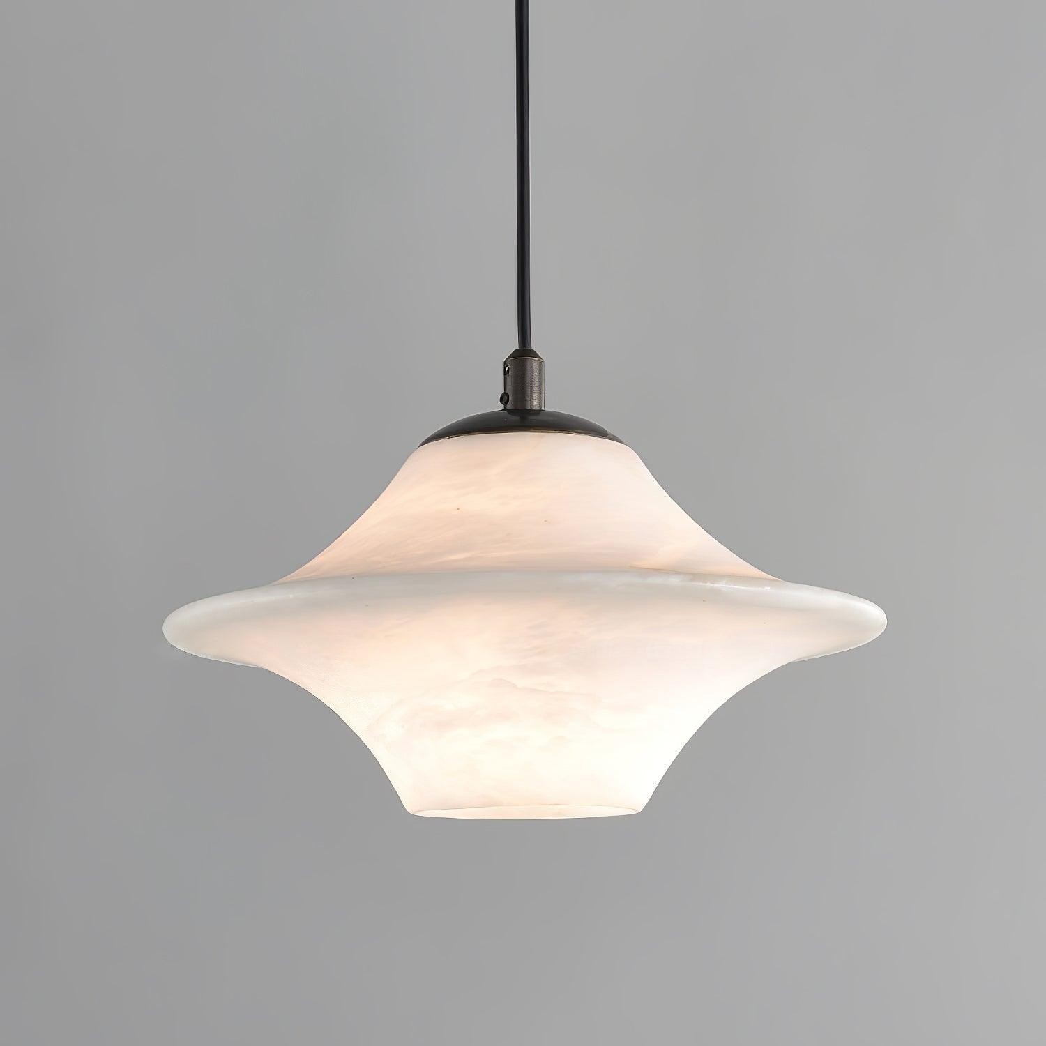 Schotel Albasten Hanglamp HL747
