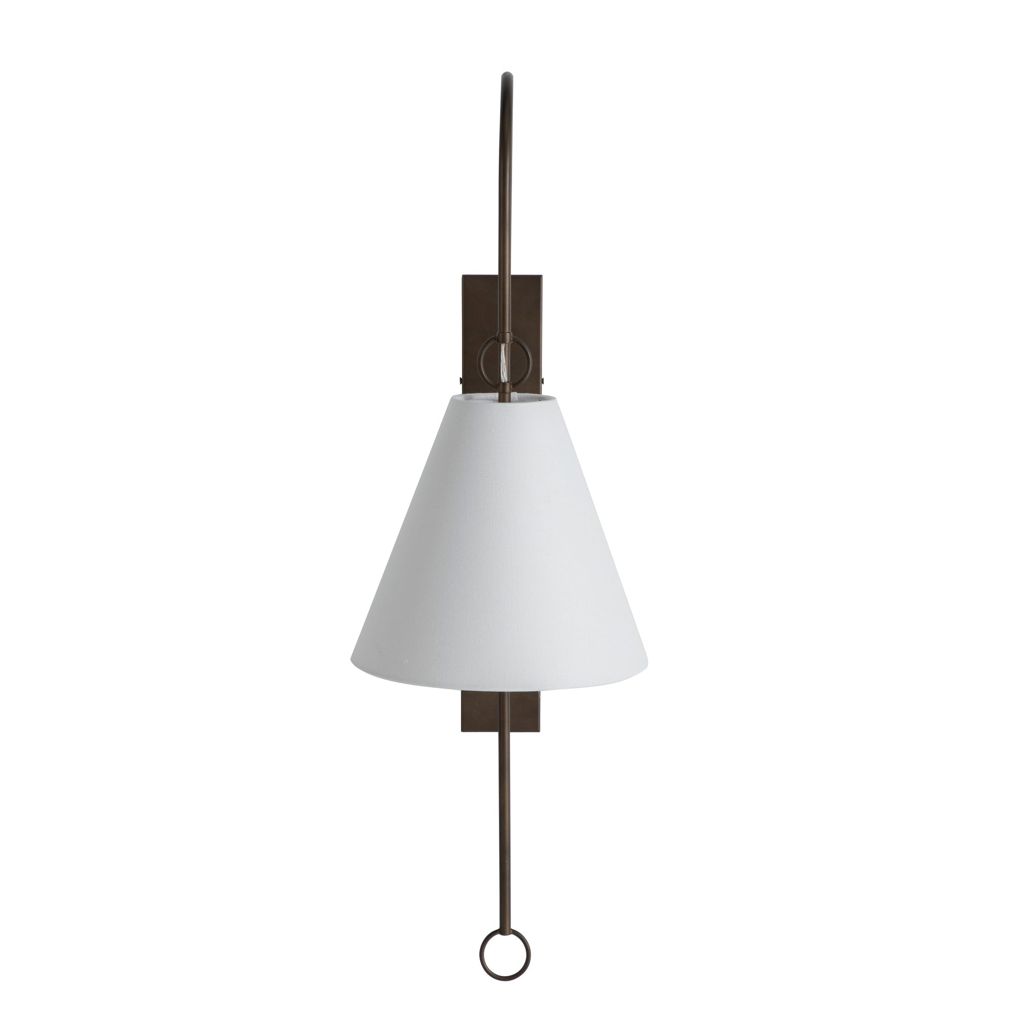 Anniston wandlamp HL3142