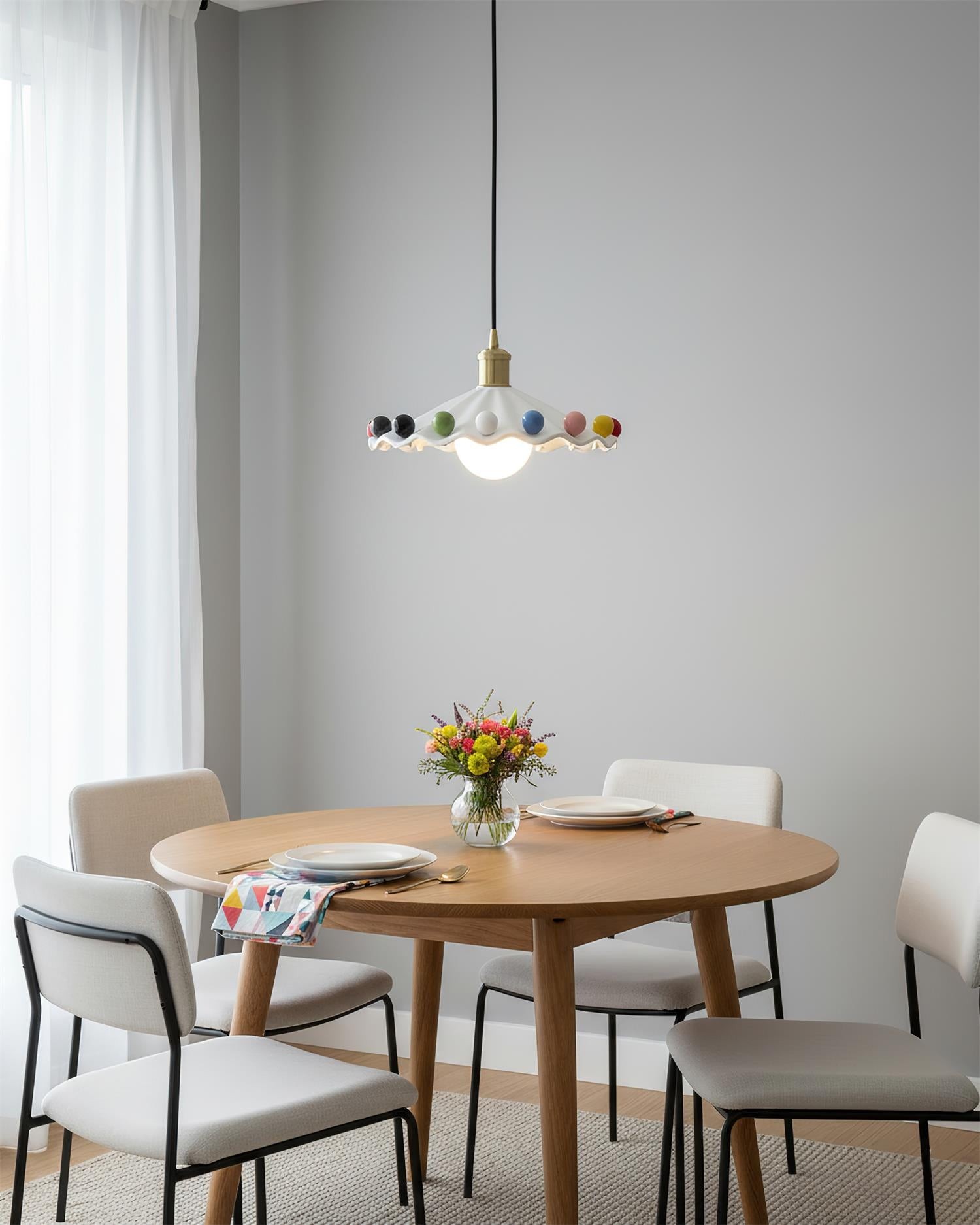 Fonthill hanglamp HL2624