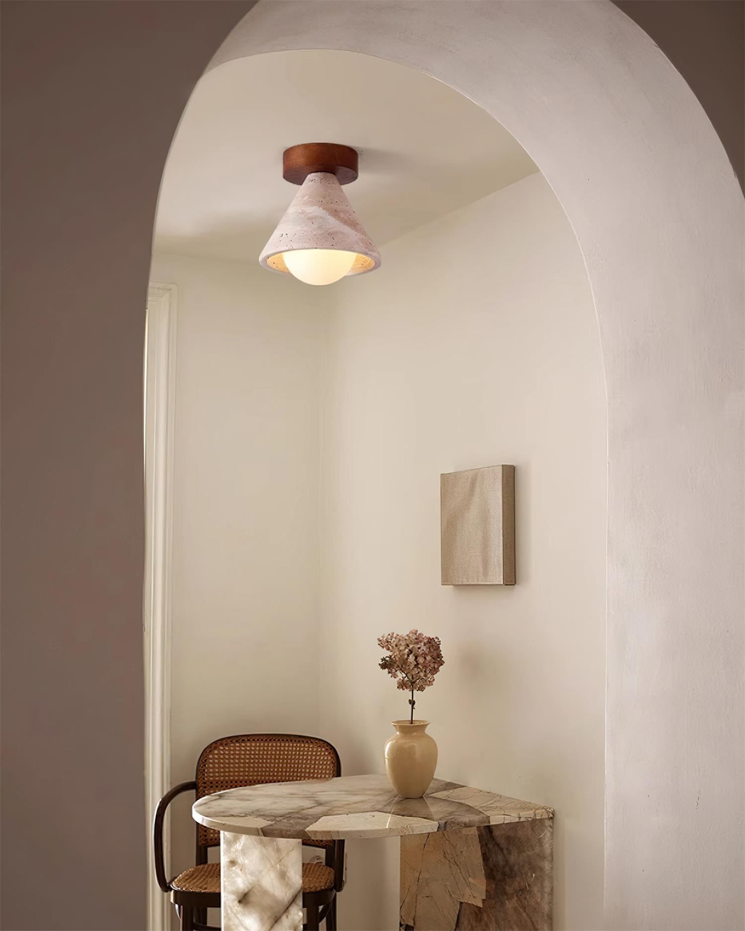 Kayla plafondlamp HL2572